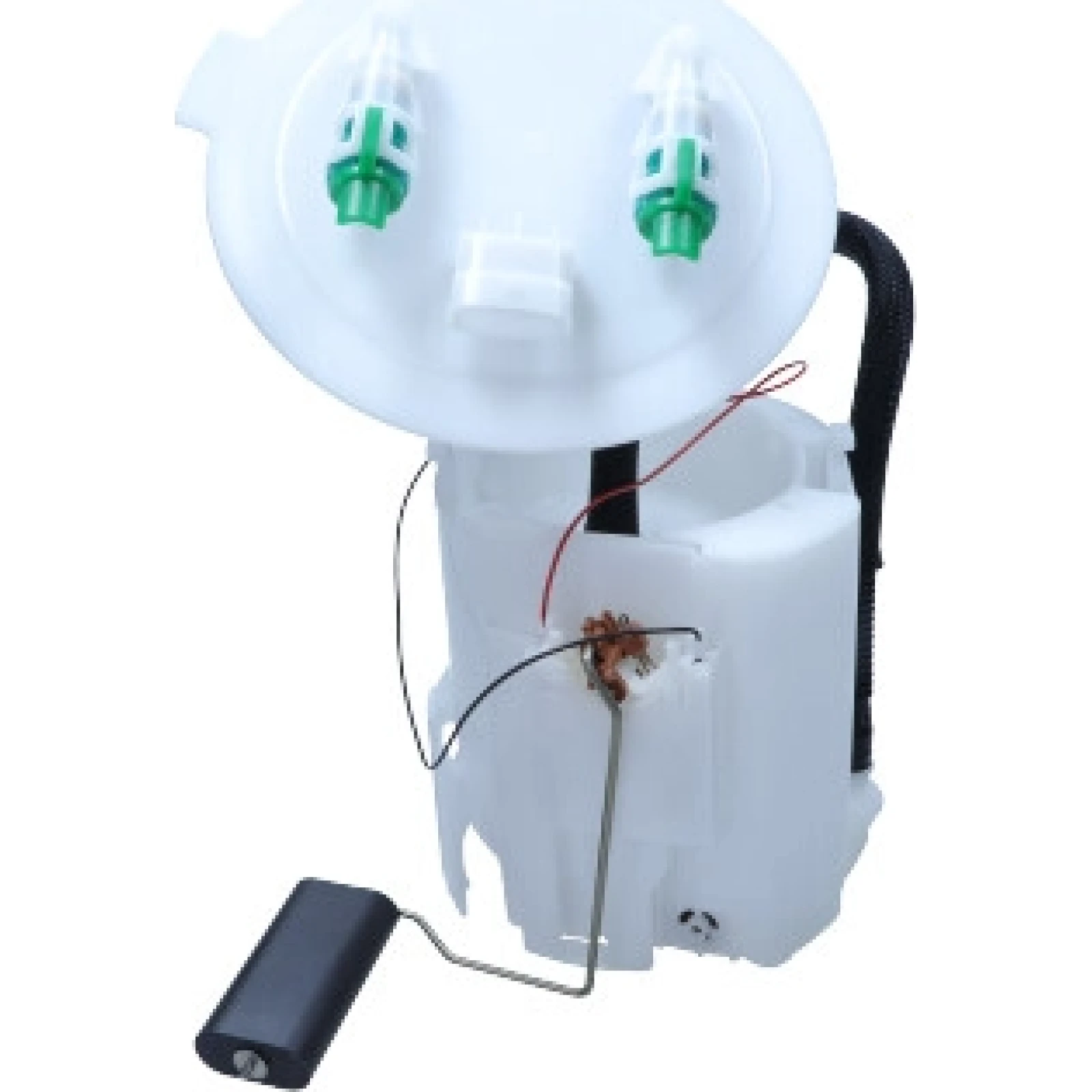 Meat & Doria Kraftstoffstandsensor / Tankgeber 79433 – OE Nummer 5815009 - l