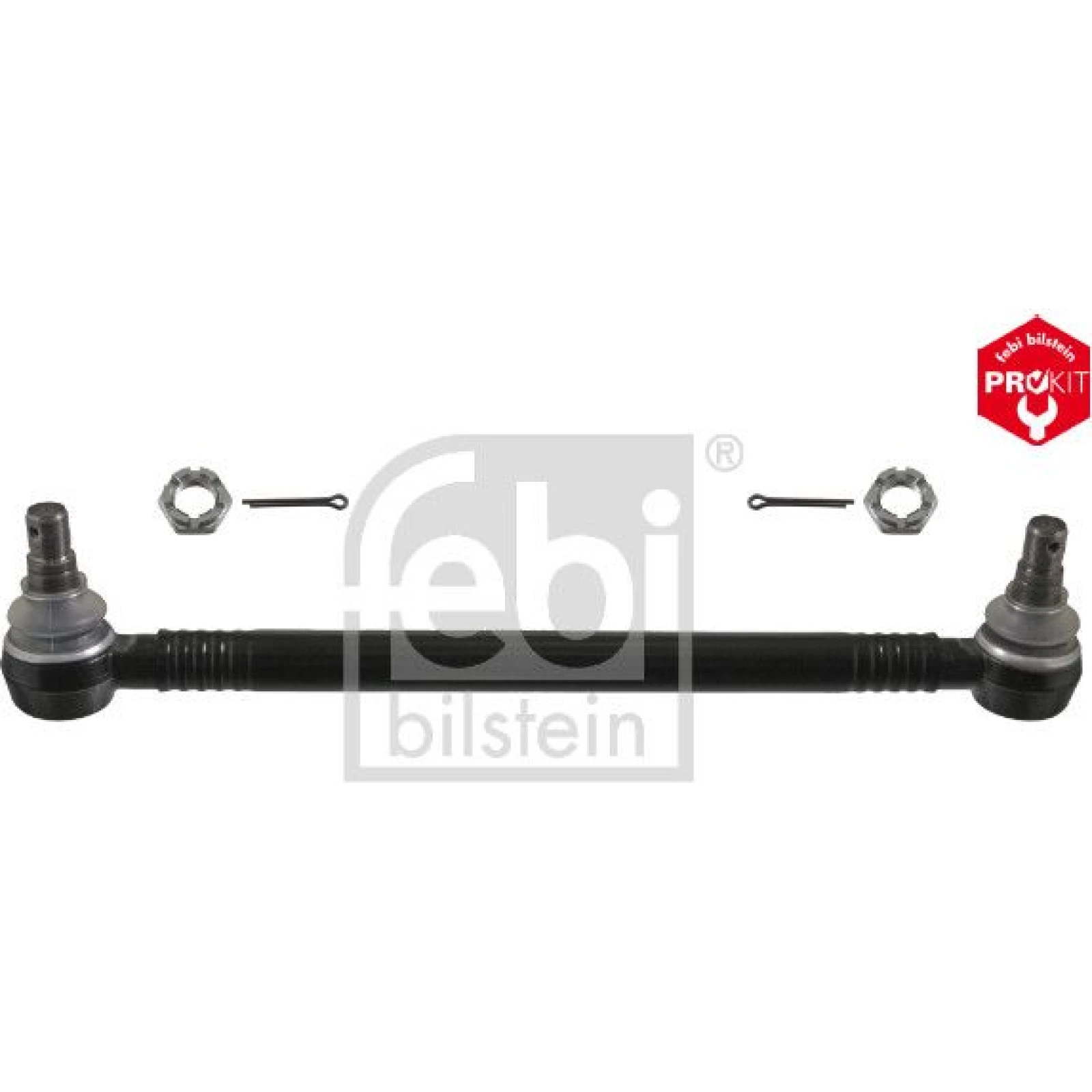FEBI BILSTEIN Lenkrad 39694