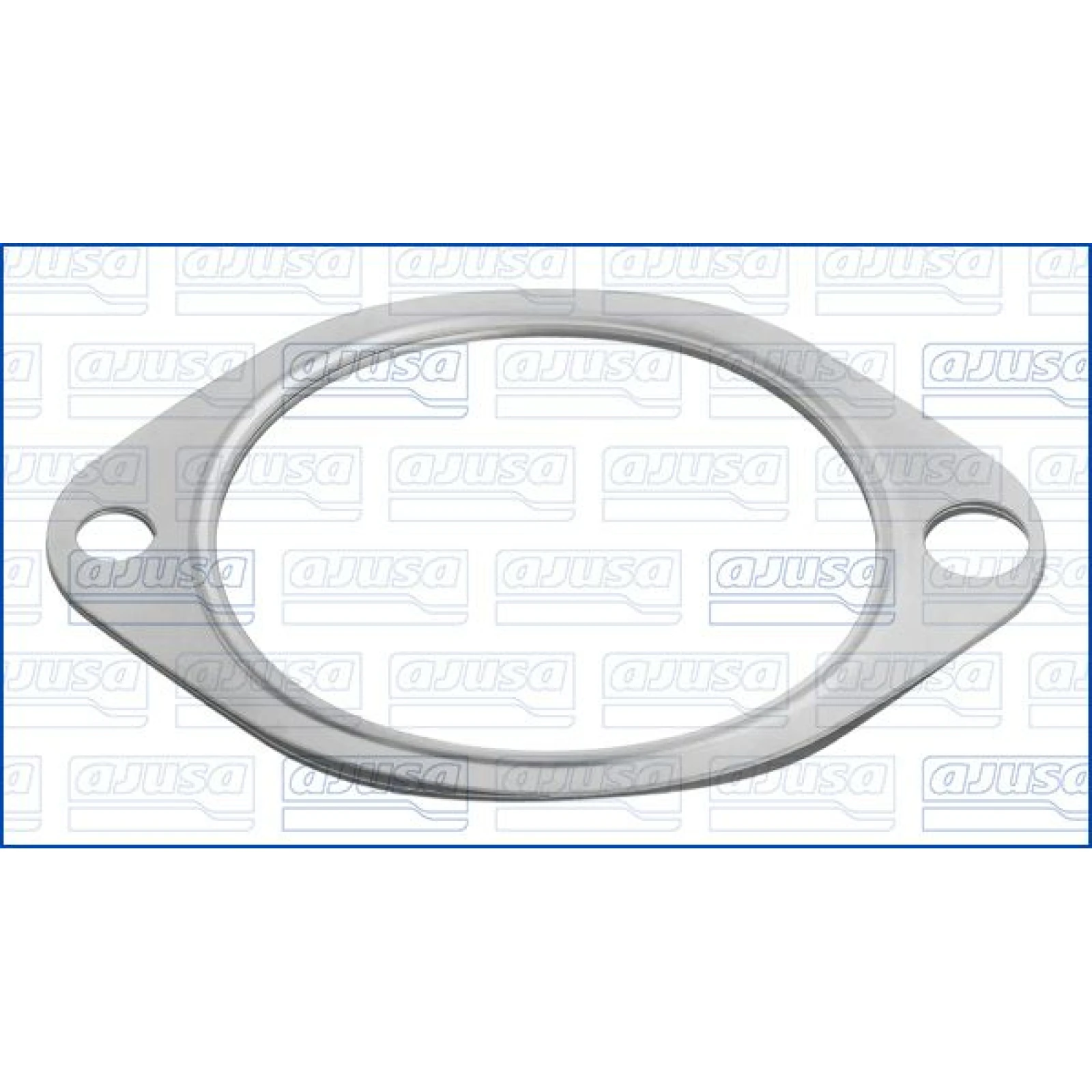 Dichtung, Abgasrohr 01168700