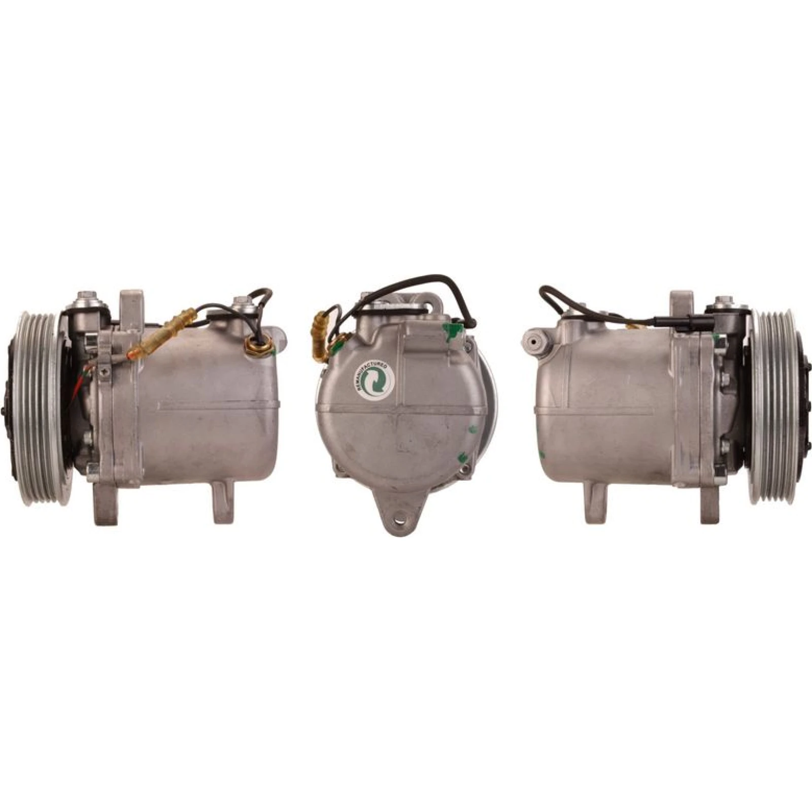 LUCAS ELECTRICAL Kompressor ACP263