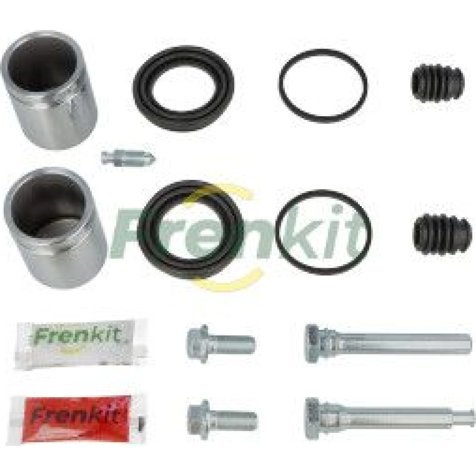 FRENKIT Reparatursatz, Bremssattel 745705