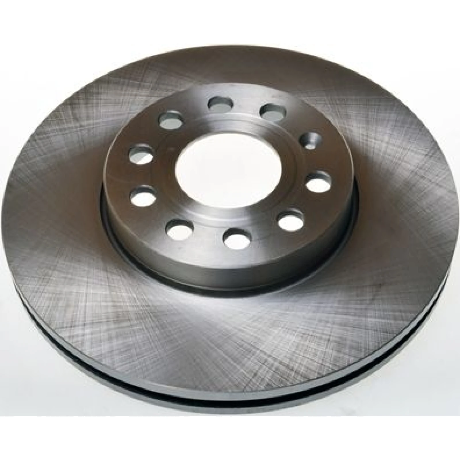 DENCKERMANN Bremsscheibe B130258