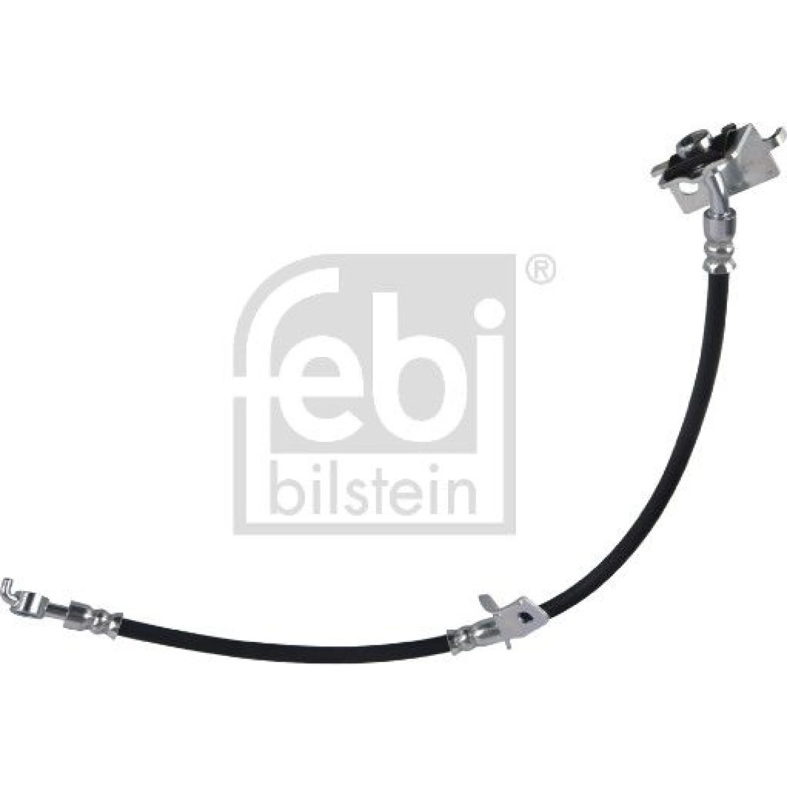 FEBI BILSTEIN Bremsschlauch 181346
