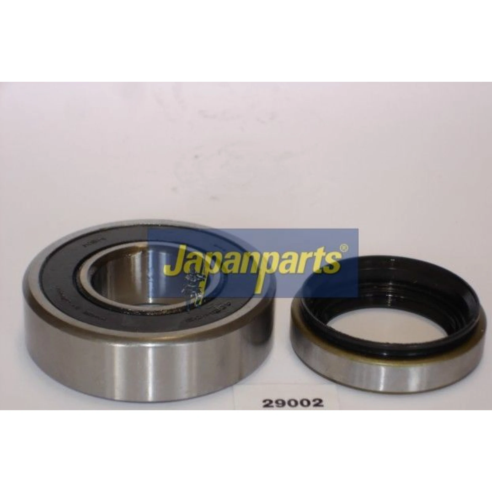 Radlagersatz KK-29002
