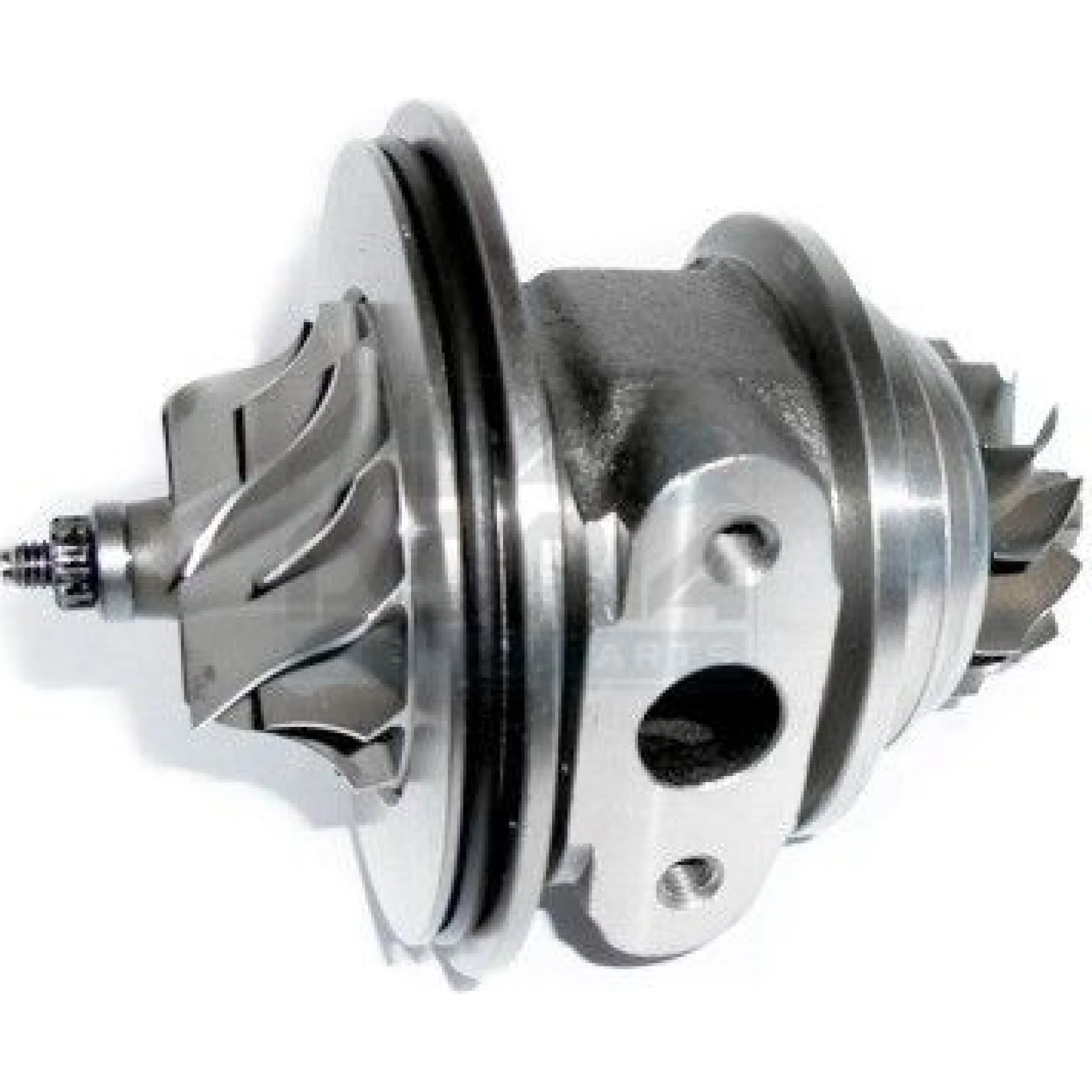 Rumpfgruppe, Lader 60286