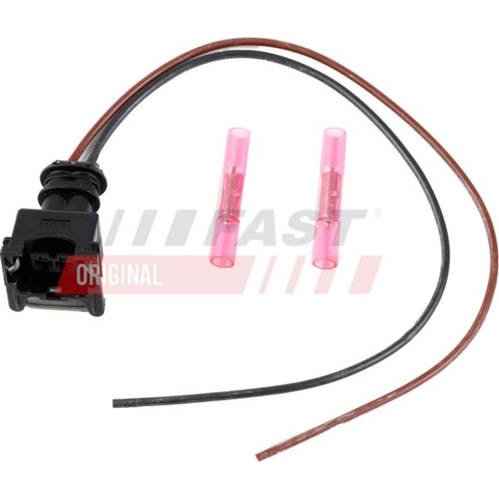 FAST Stecker, Zündverteiler FT76117
