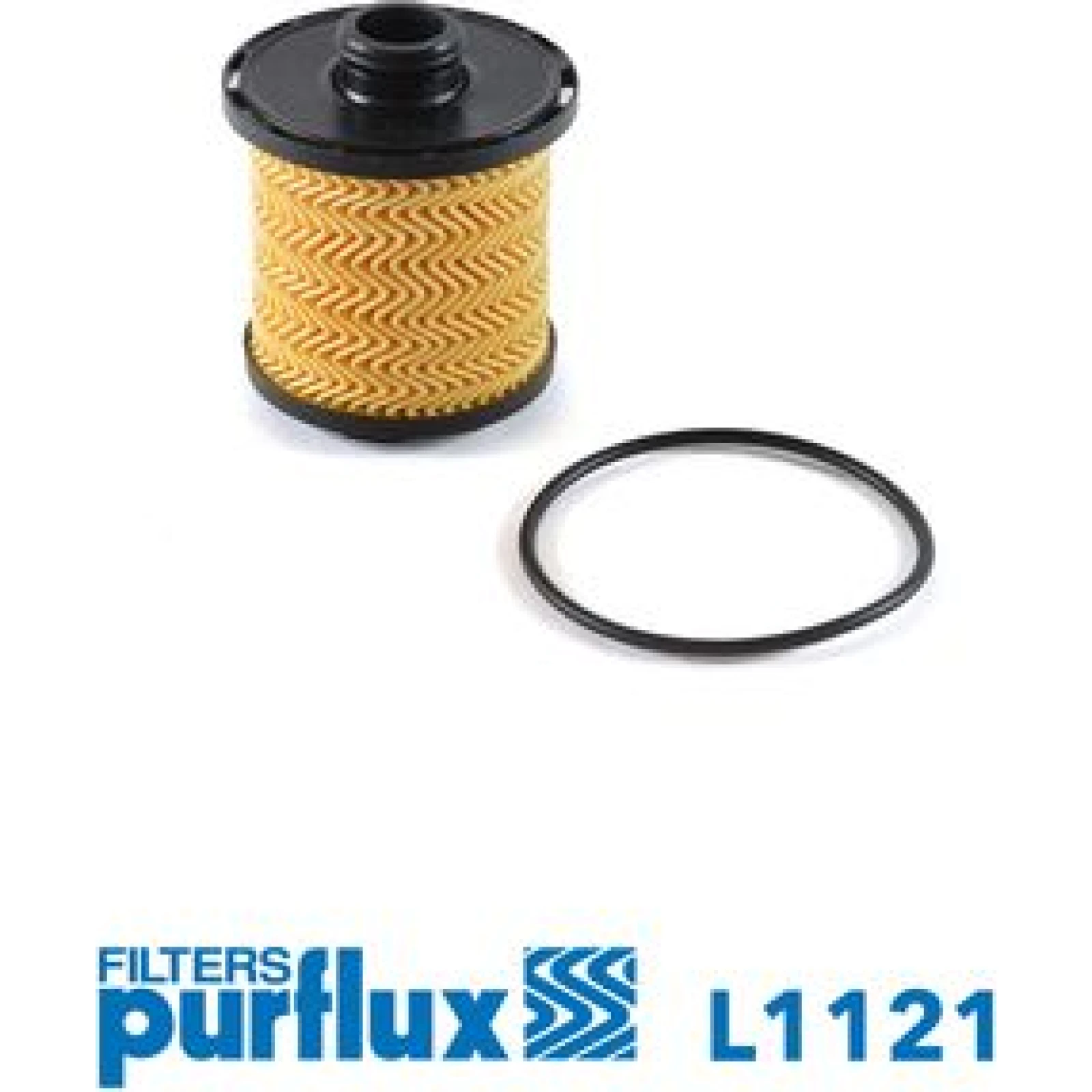 PURFLUX Ölfilter L1121