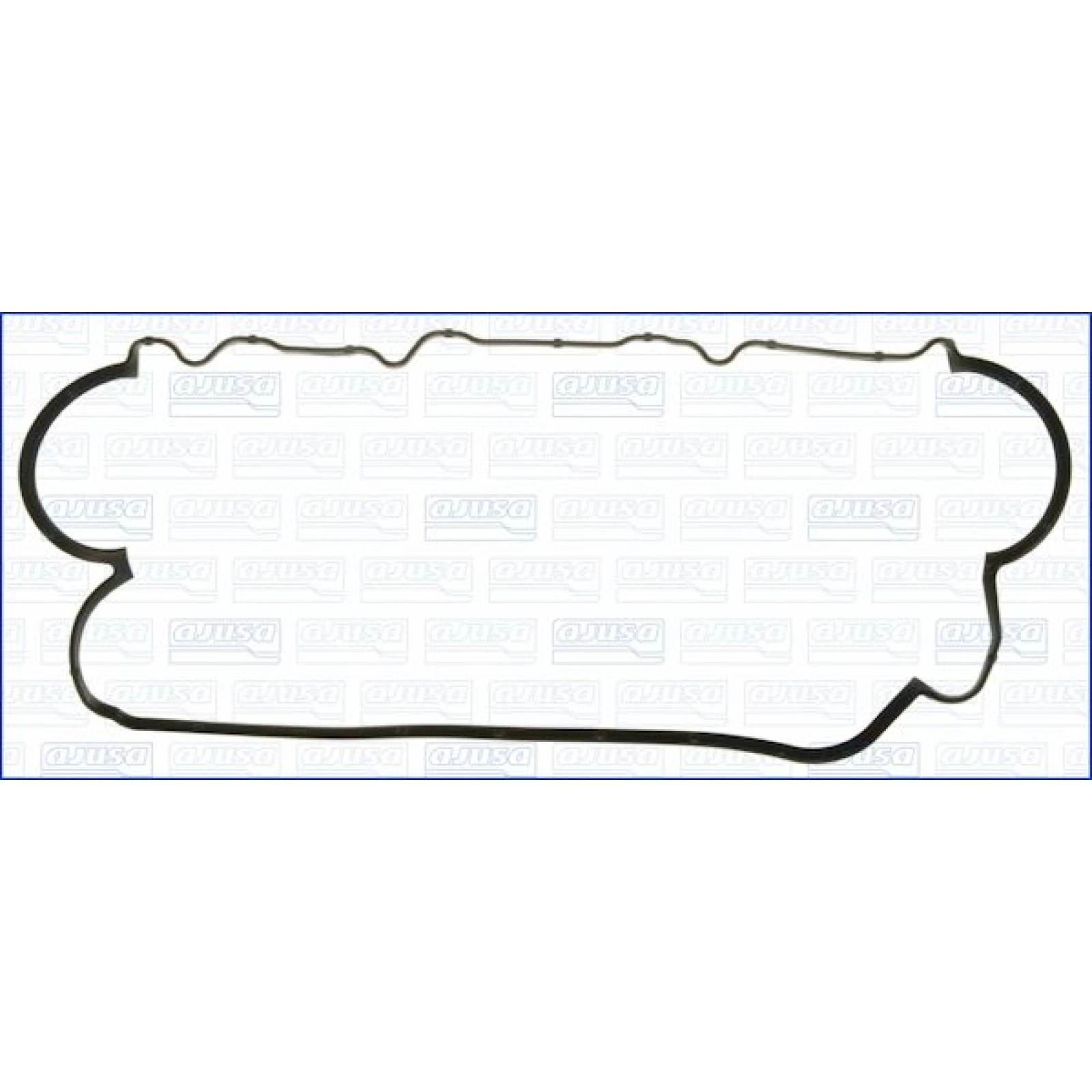 Dichtung, Zylinderkopfhaube Mazda 323 F Vi 01 11090700