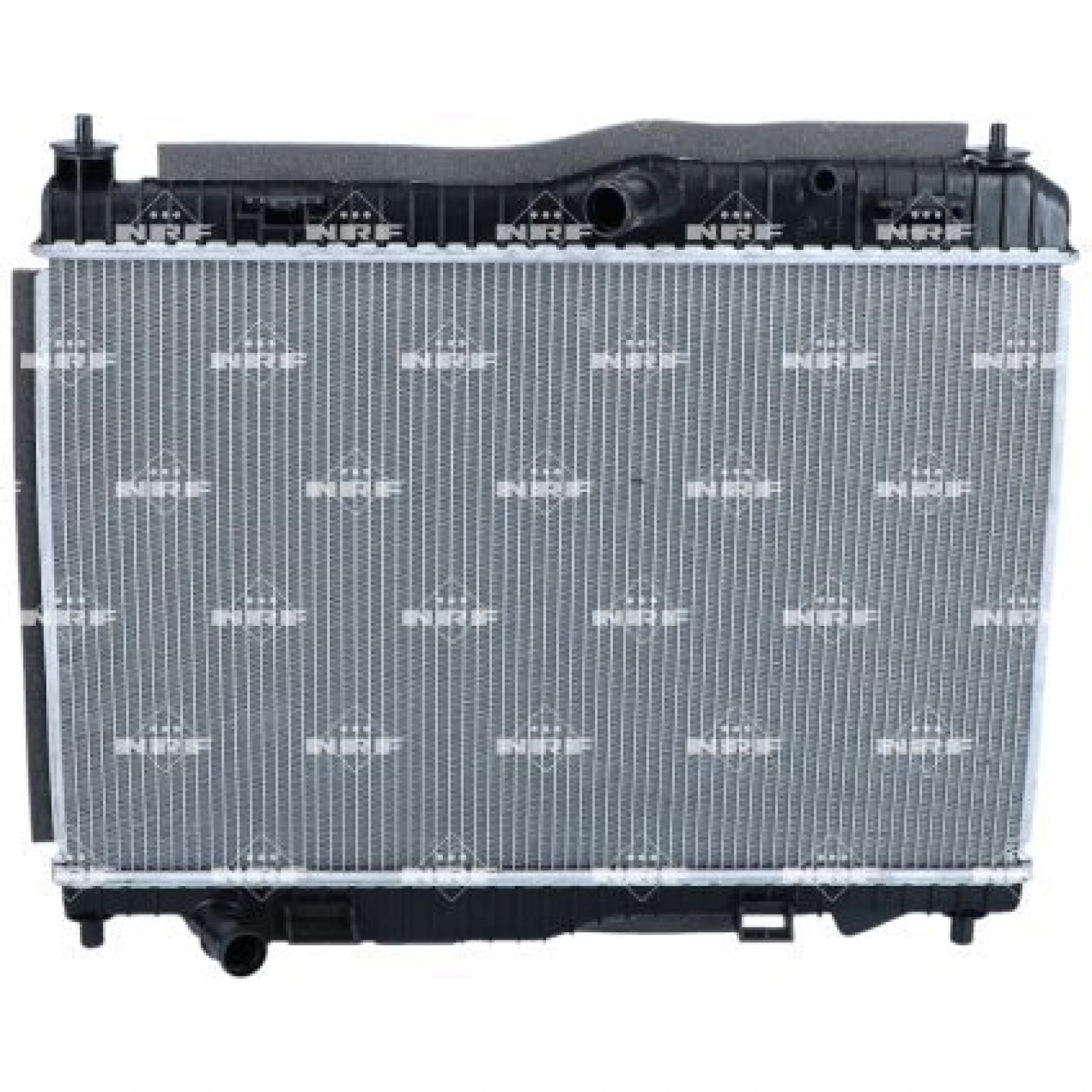 Kühler, Motorkühlung 53044