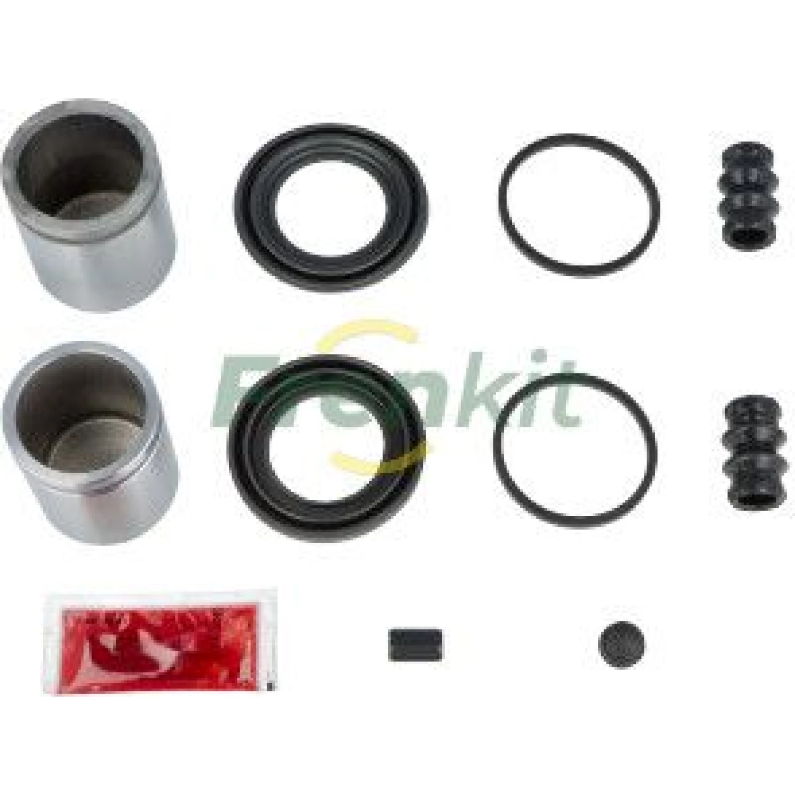 FRENKIT Reparatursatz, Bremssattel 245941