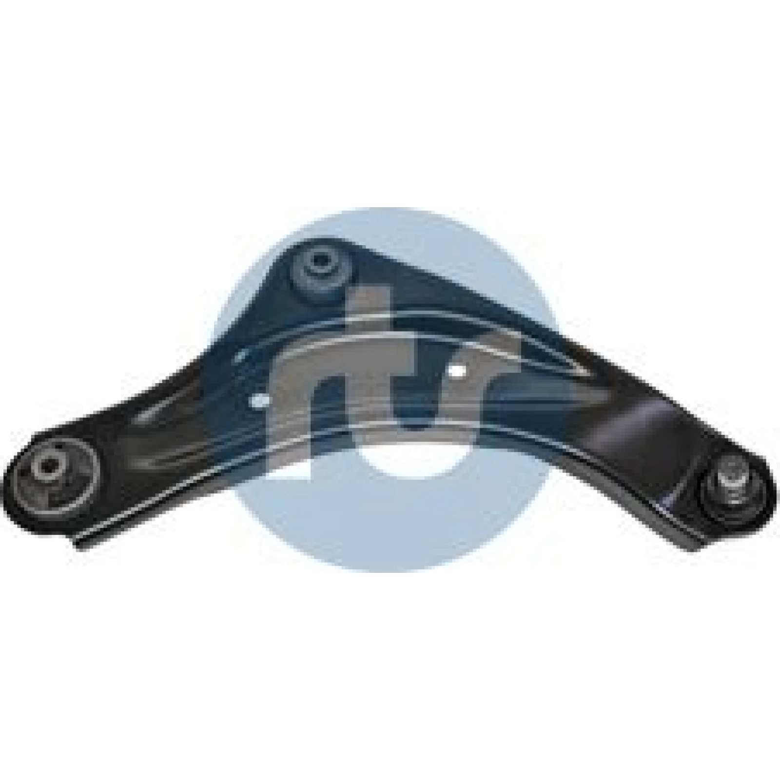 RTS Achsarm 96-92345-1