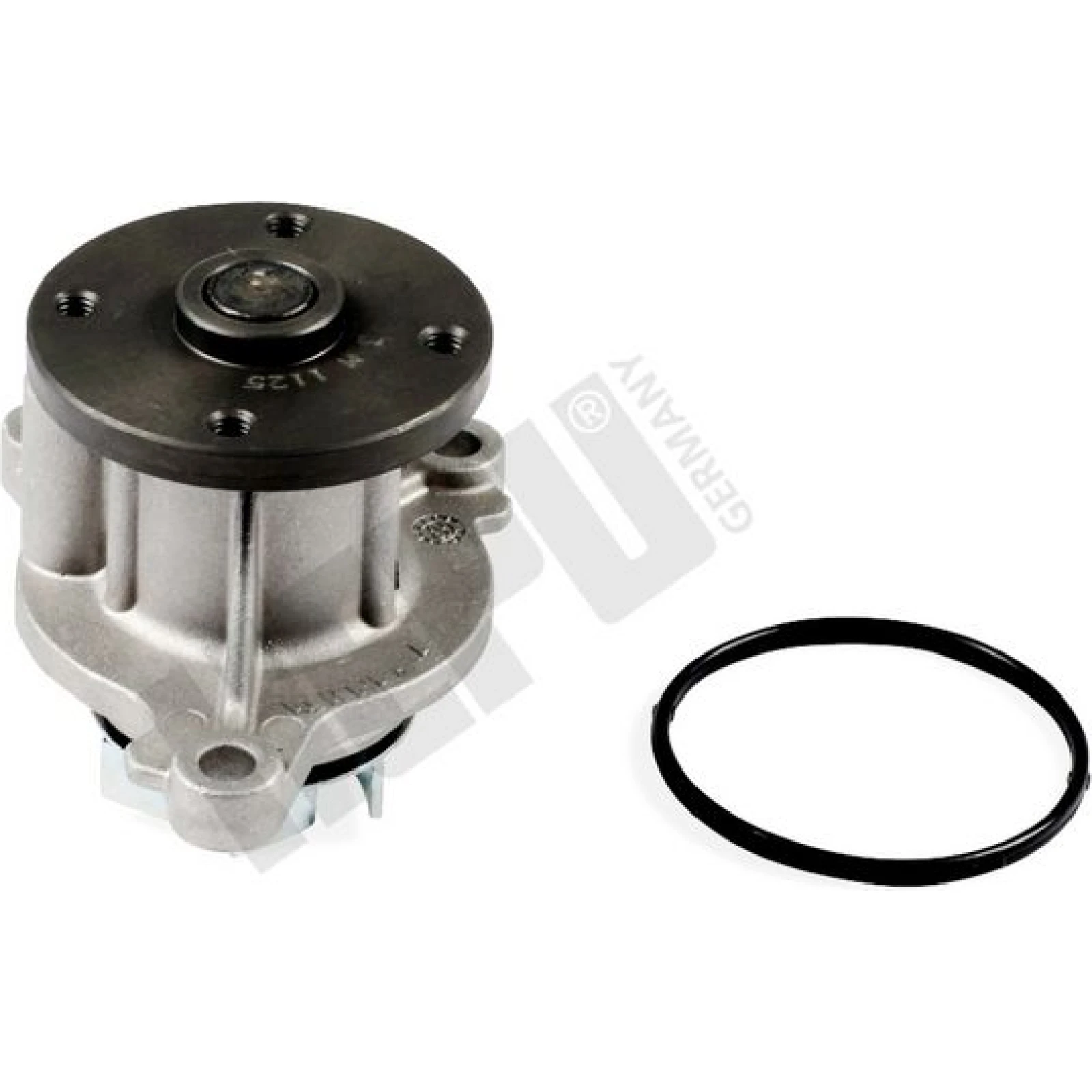 HEPU Wasserpumpe / Kühlmittelpumpe P7401