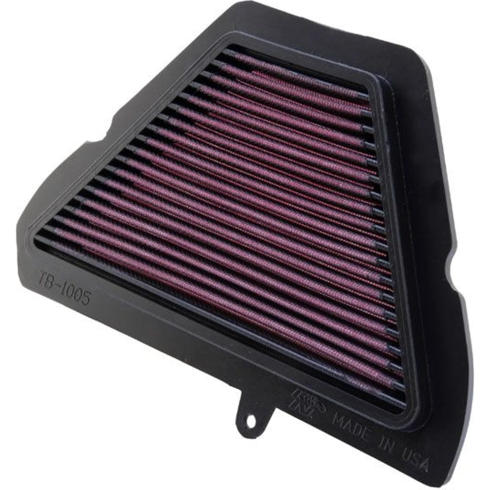 Luftfilter Motorrad Triumph Speed Triple/Sprint St 05-09 TB-1005