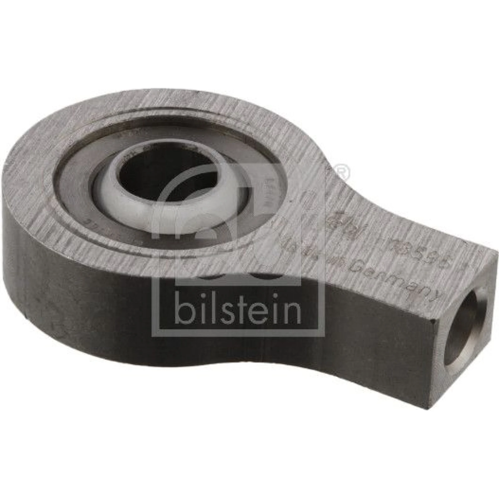 FEBI BILSTEIN Gelenklagerung, dämpfende Aufhängung der Fahrerkabine 18596