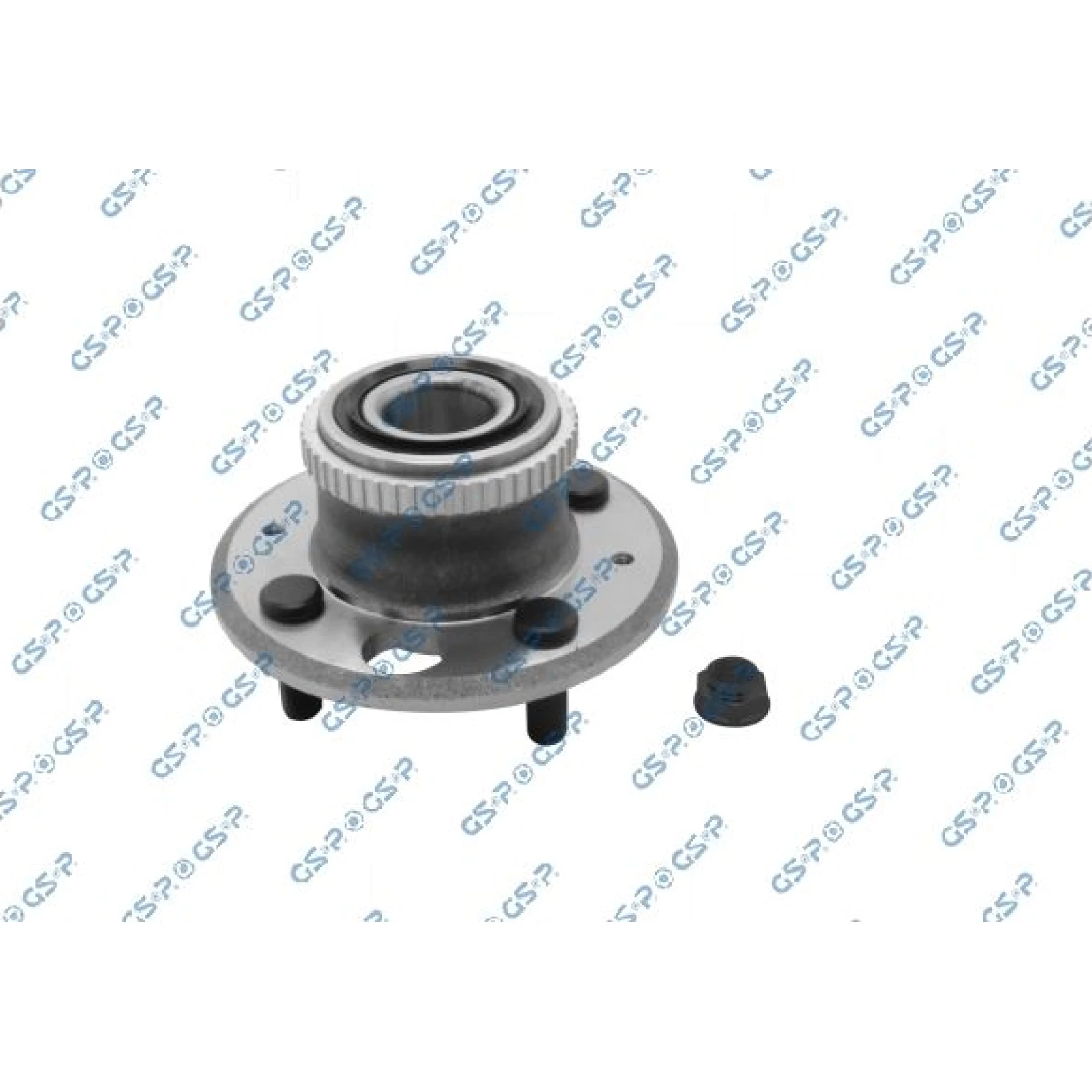 GSP Radlager 9230015K