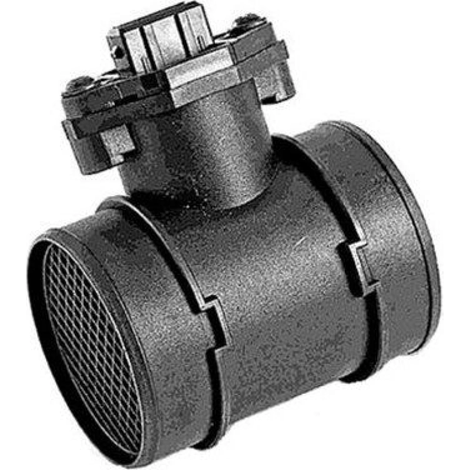 MAGNETI MARELLI Luftmassenmesser 213719657019