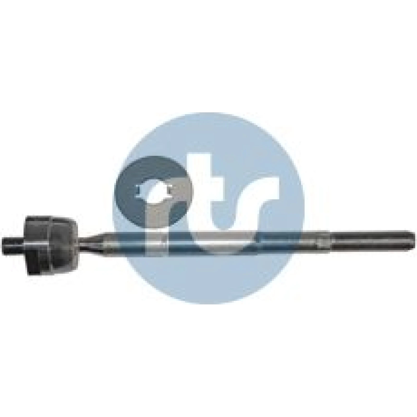 RTS Lenkrad 92-02580