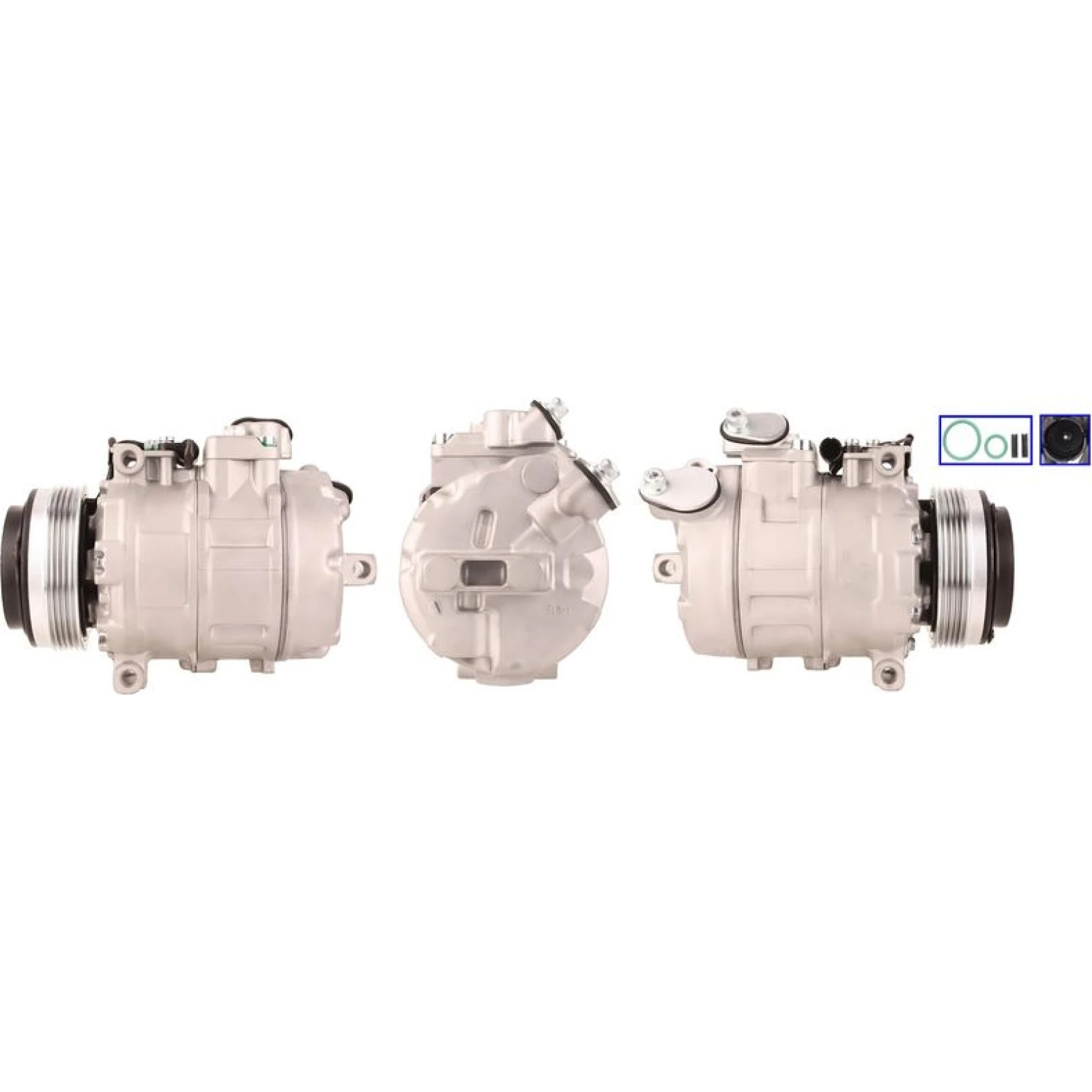 LUCAS ELECTRICAL Kompressor ACP109