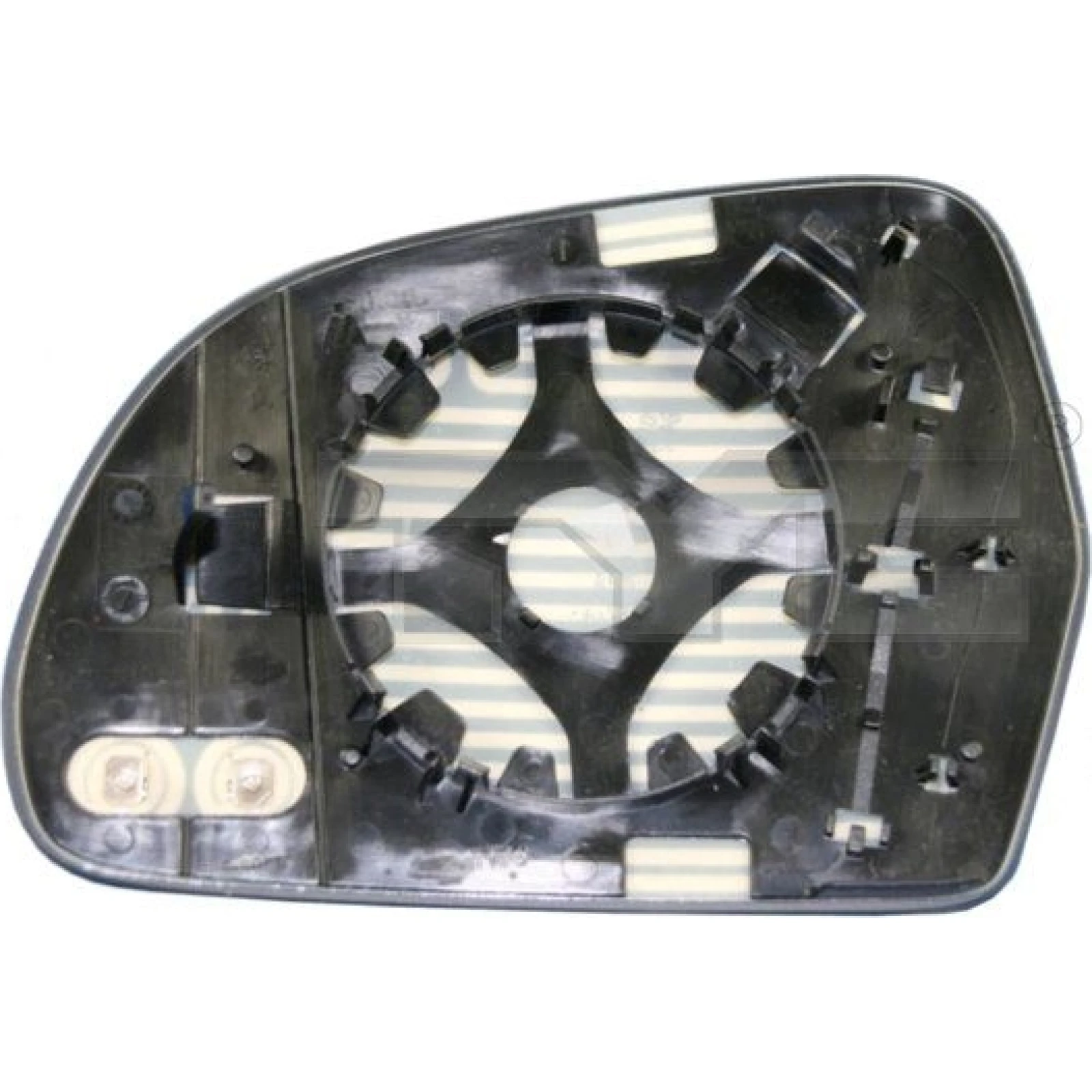 TYC Spiegelglas 302-0092-1