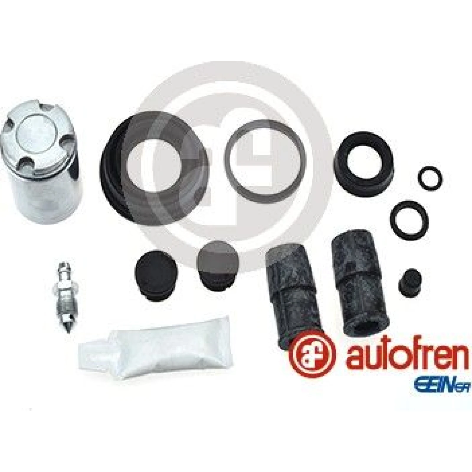 Reparatursatz Bremssattel Honda T. Civic 1.4-1.8Vtec/2.2 Dtec 12 D42456C
