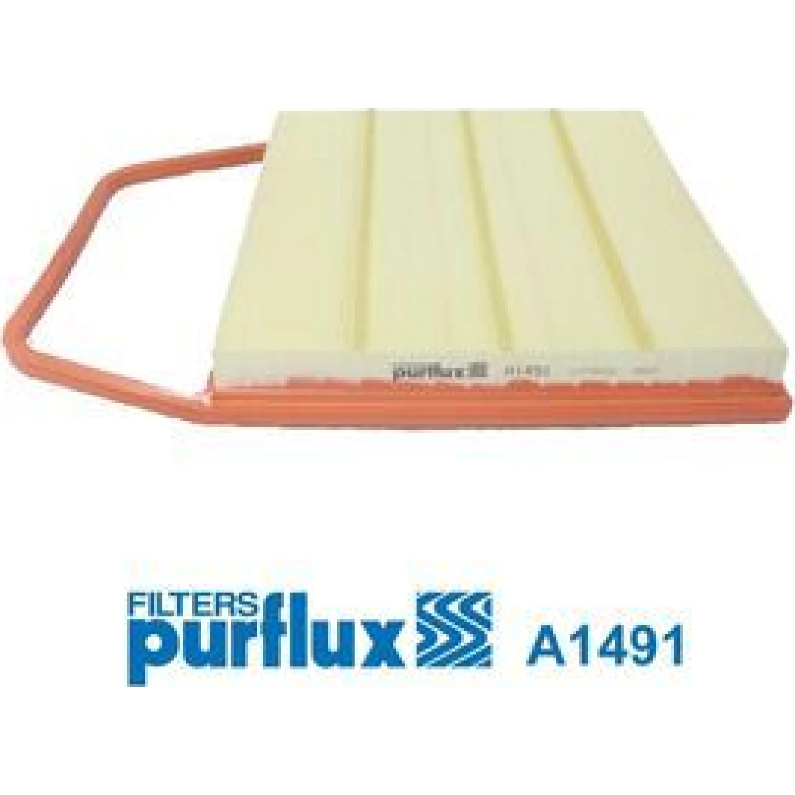 PURFLUX Luftfilter A1491