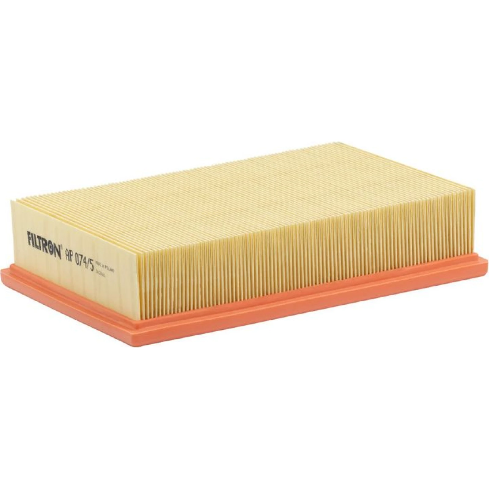 FILTRON Luftfilter AP 074/5