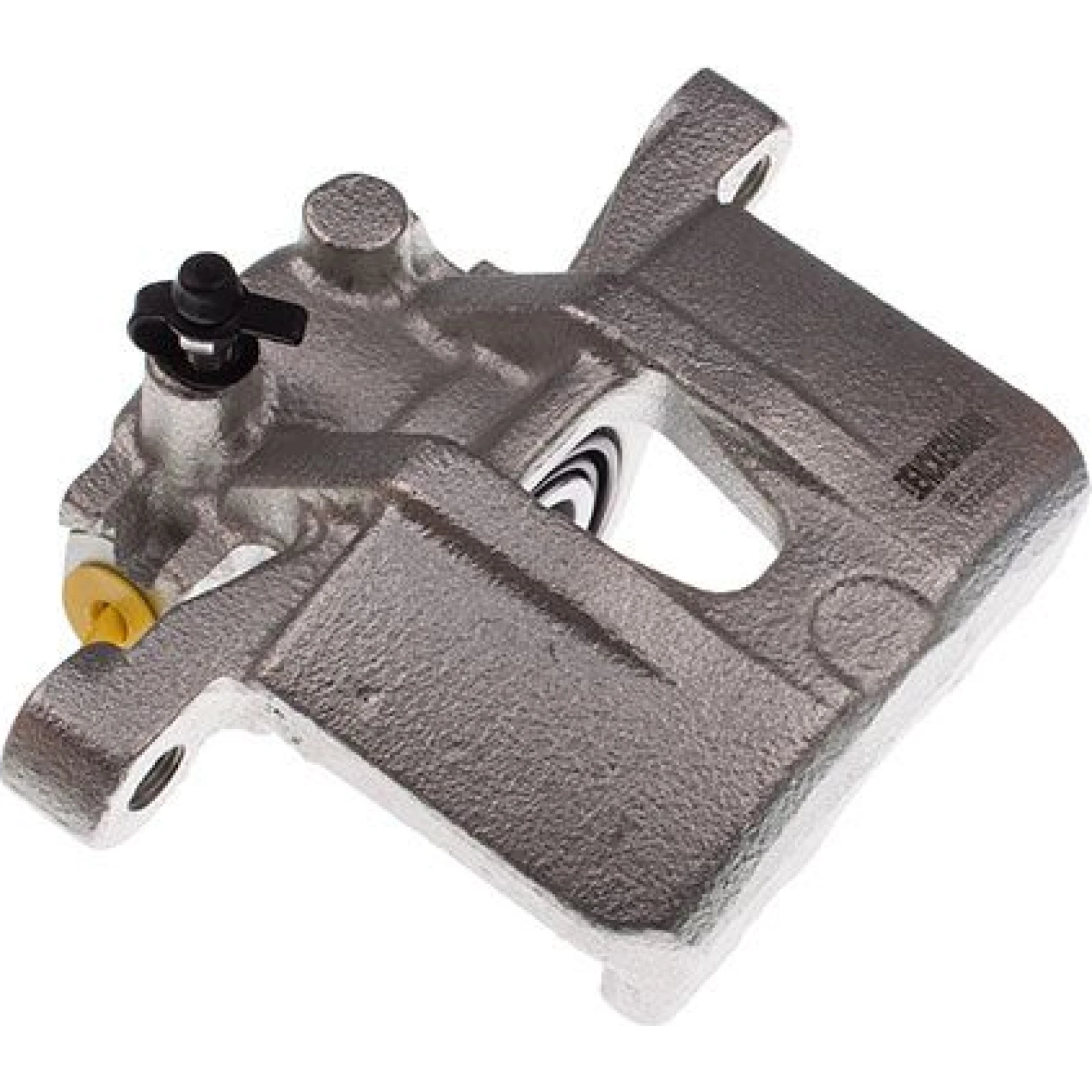 DENCKERMANN Bremstrommel B190146L