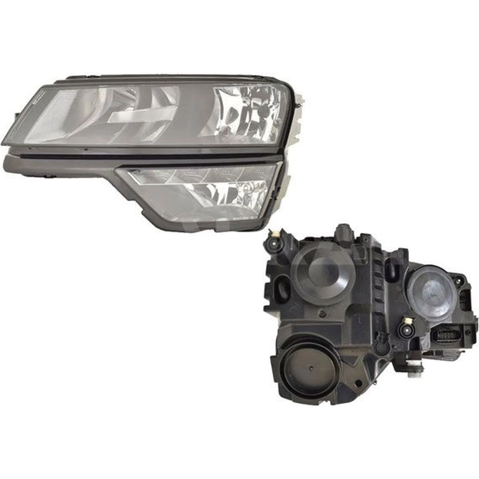 Scheinwerfer L H7/H1/PWY24E/LED +MOT +TGFL 2753527