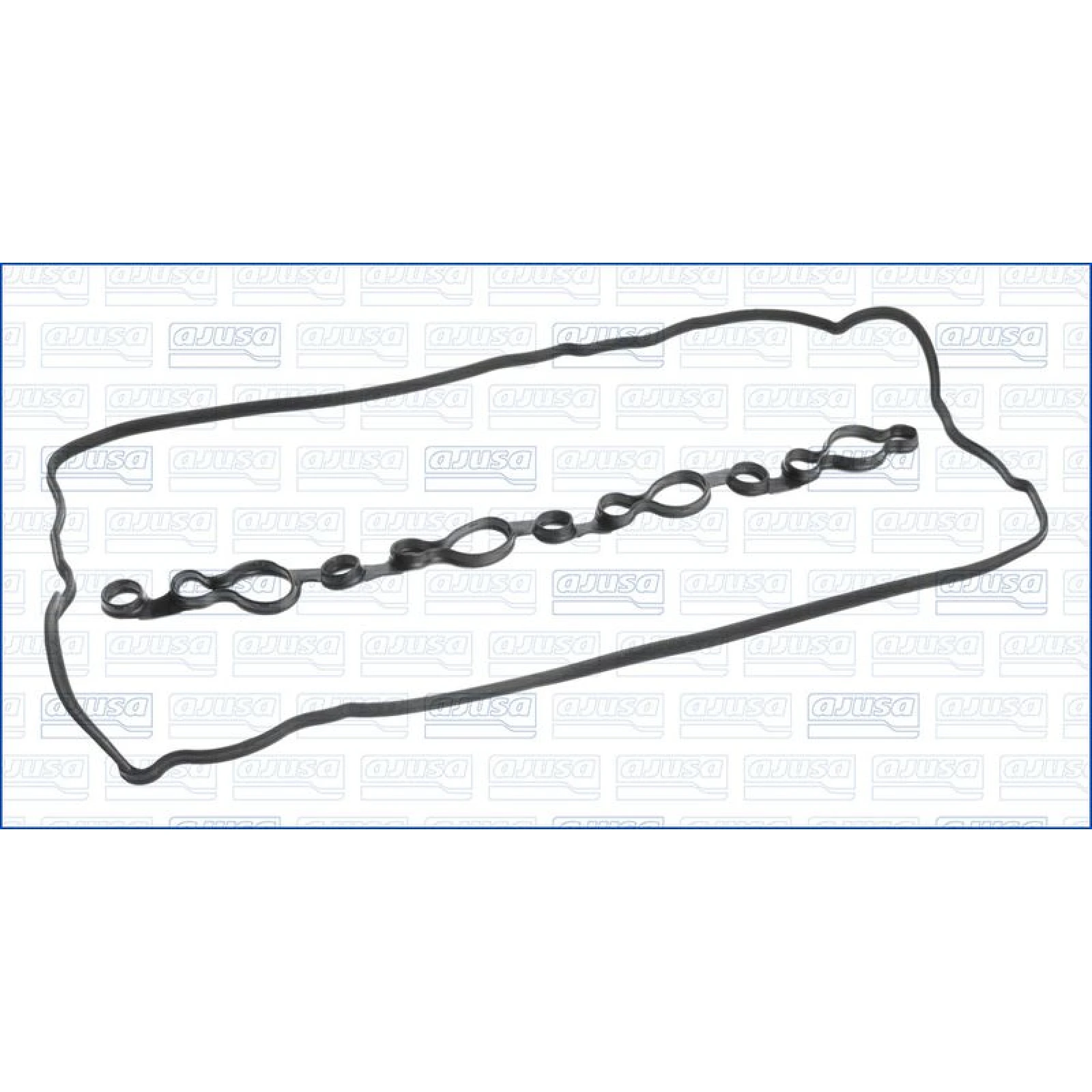 Ajusa Ventildeckeldichtung Lexus Is II 10- 56041100