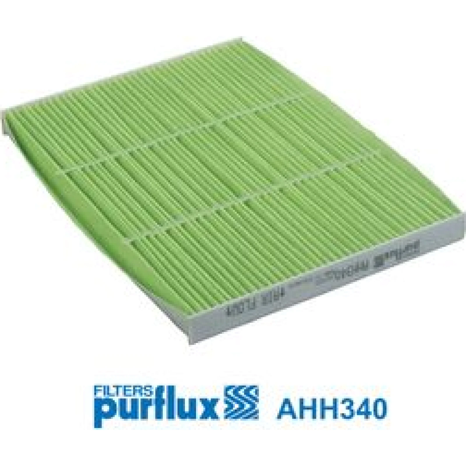 PURFLUX Filter, Innenraumluft AHH340