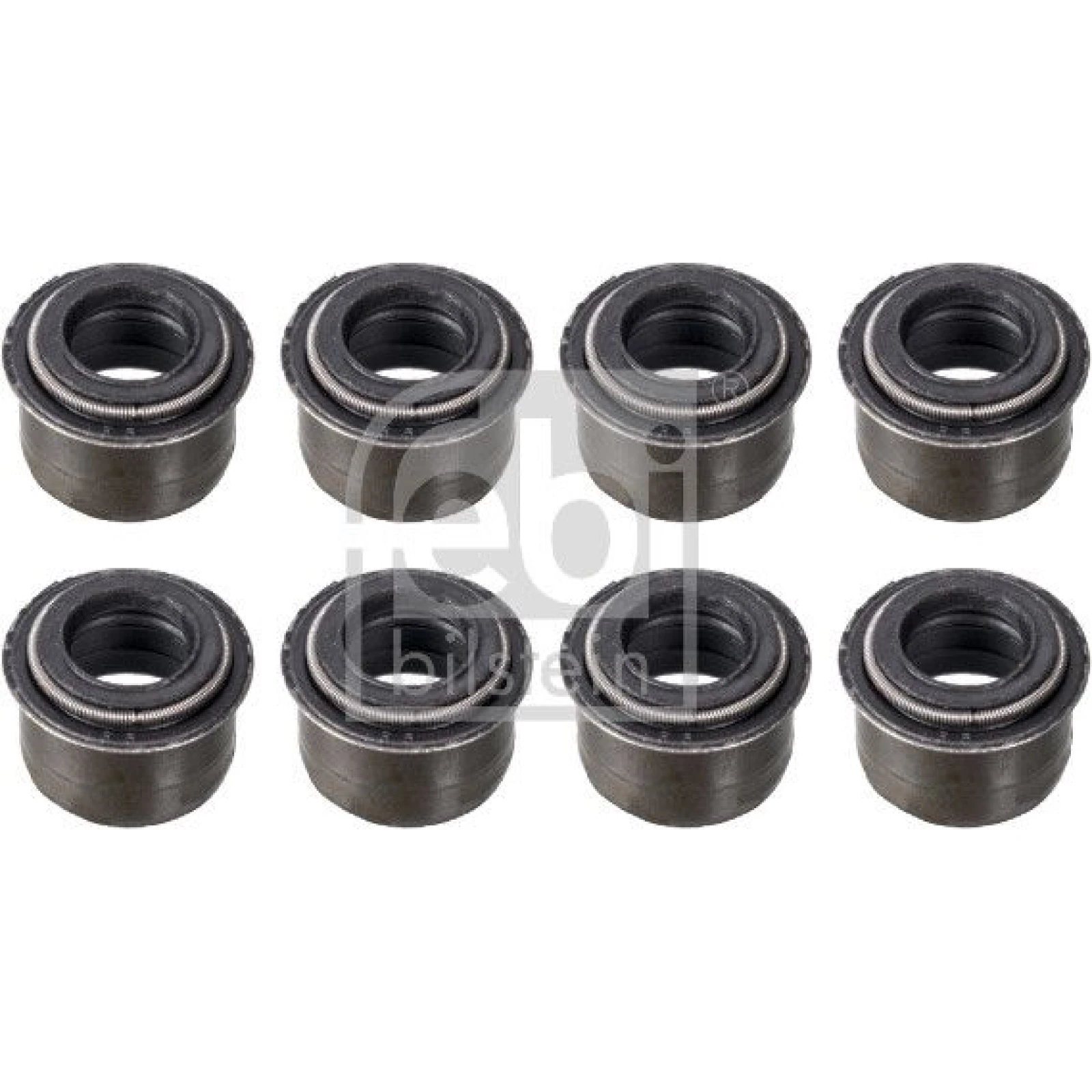 FEBI BILSTEIN Dichtungssatz 08635