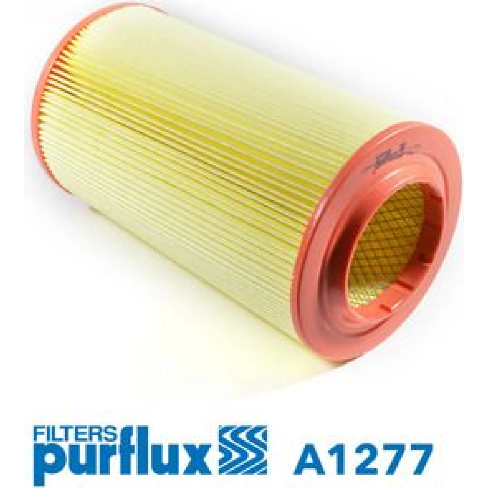 PURFLUX Luftfilter A1277