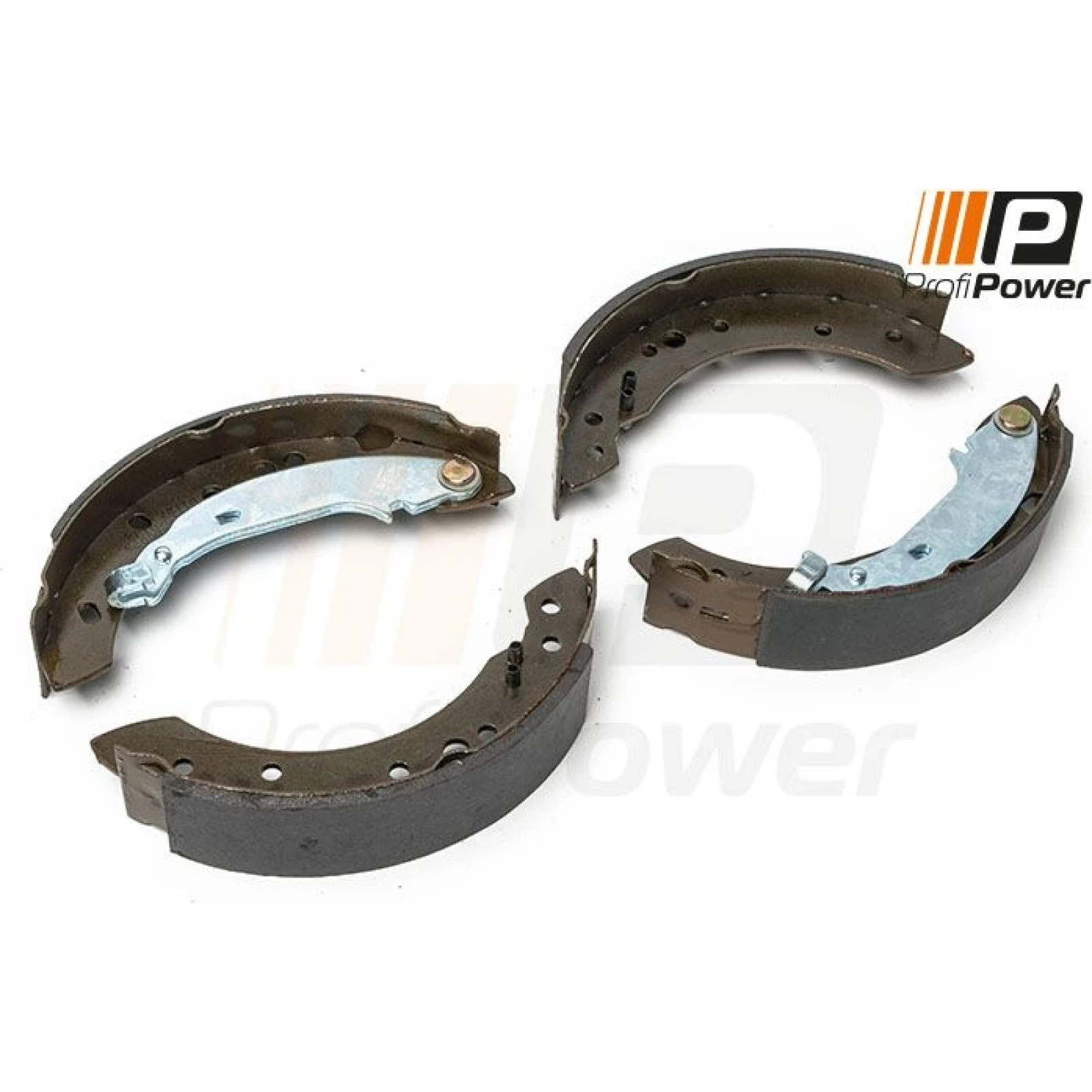 PROFIPOWER Bremsbackensatz 2B0079