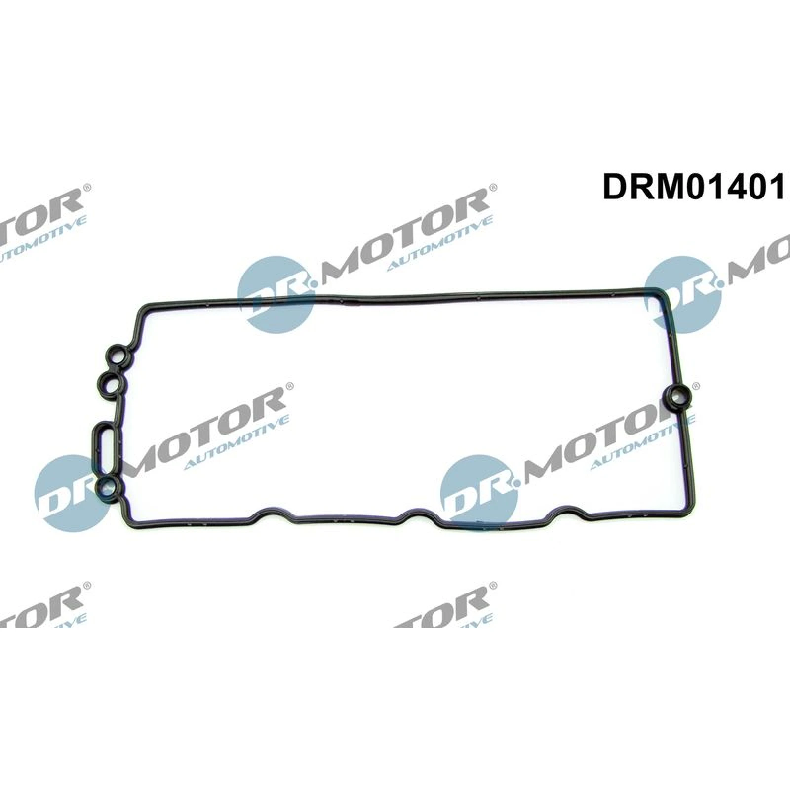 Dichtung, Zylinderkopfhaube DRM01401