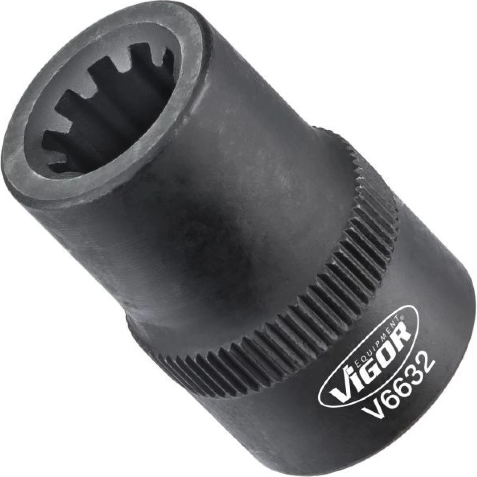 VIGOR Kraft-Stecknuss V6632
