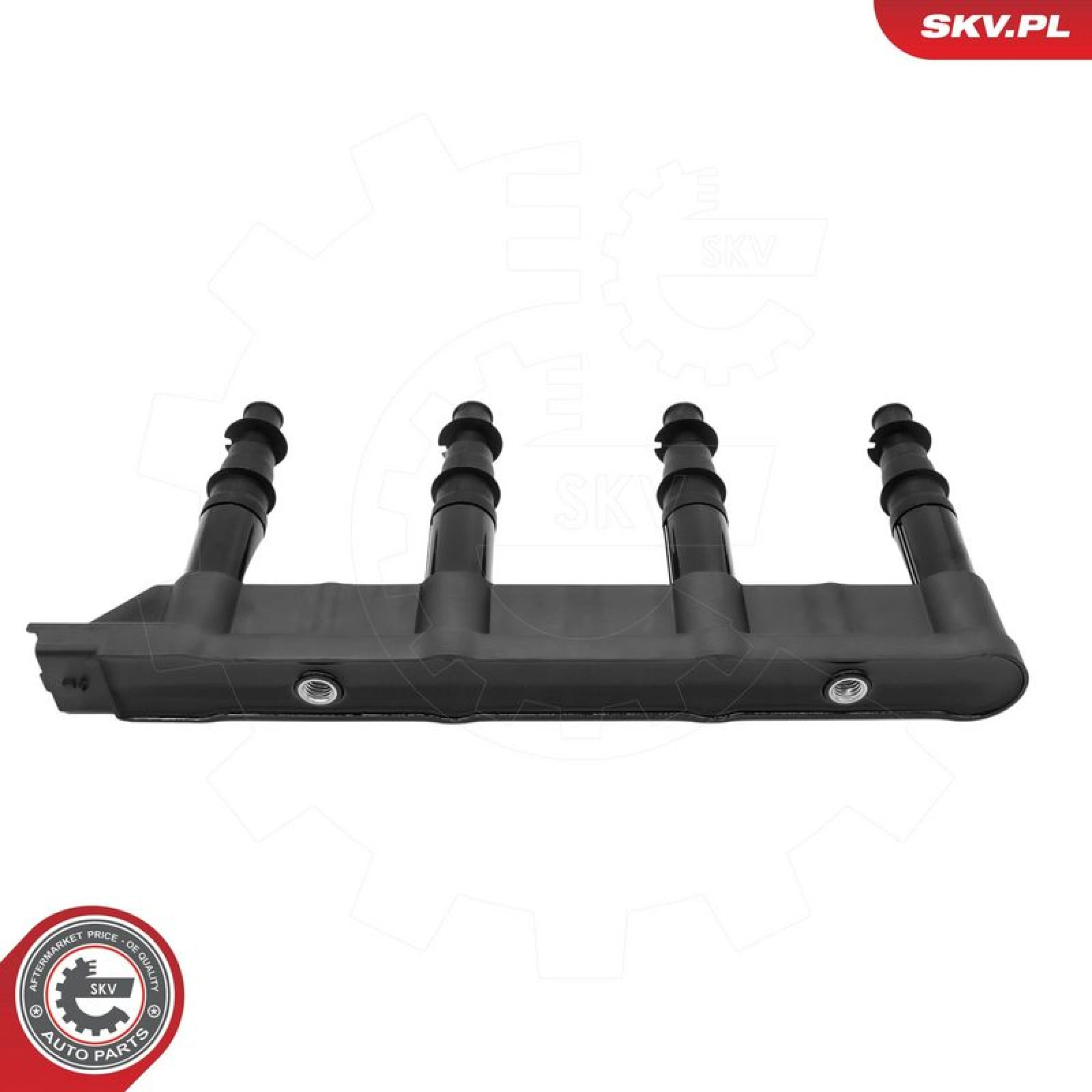 SKV GERMANY Zündspule 03SKV110