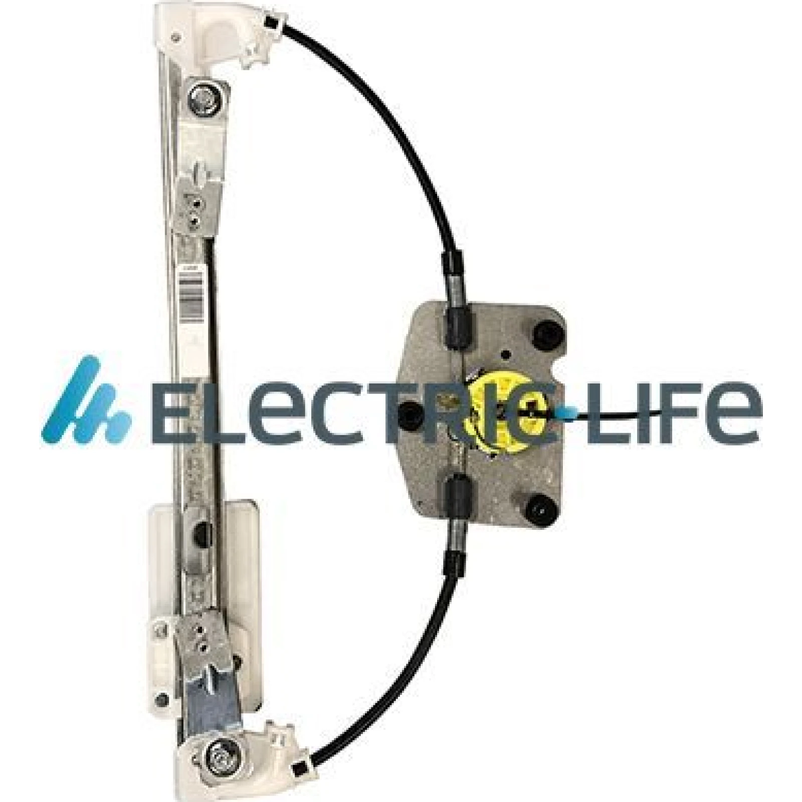 ELECTRIC LIFE Fensterheber ZR VK716 R