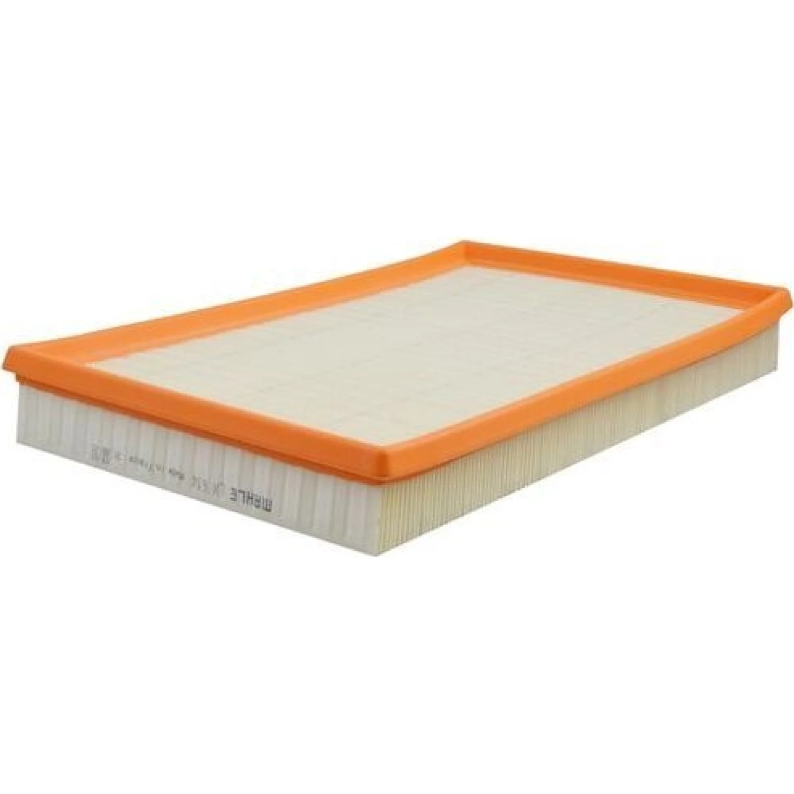 MAHLE Luftfilter LX 614
