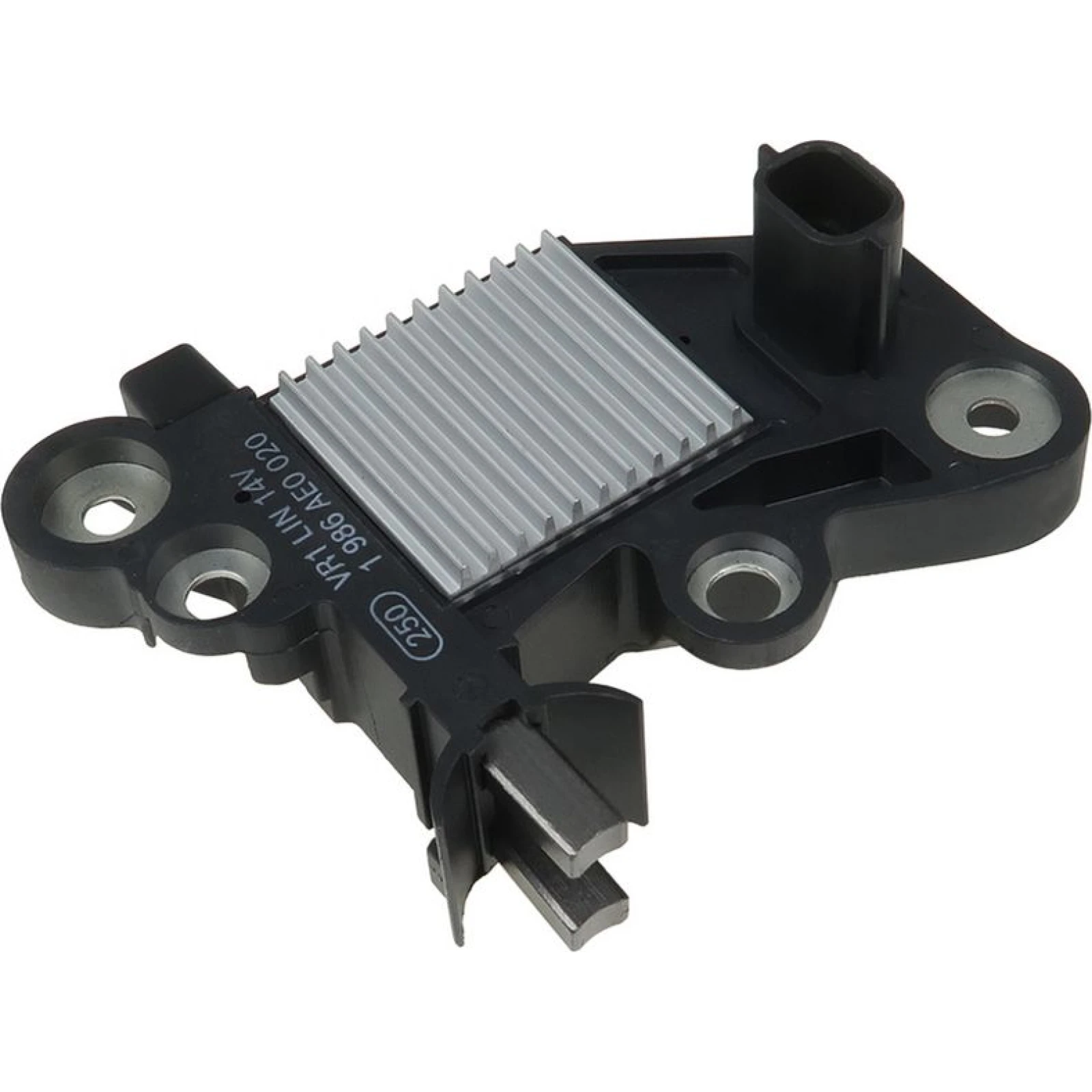 AUTOSTARTER Lichtmaschinenregler ARE0198_BOSCH