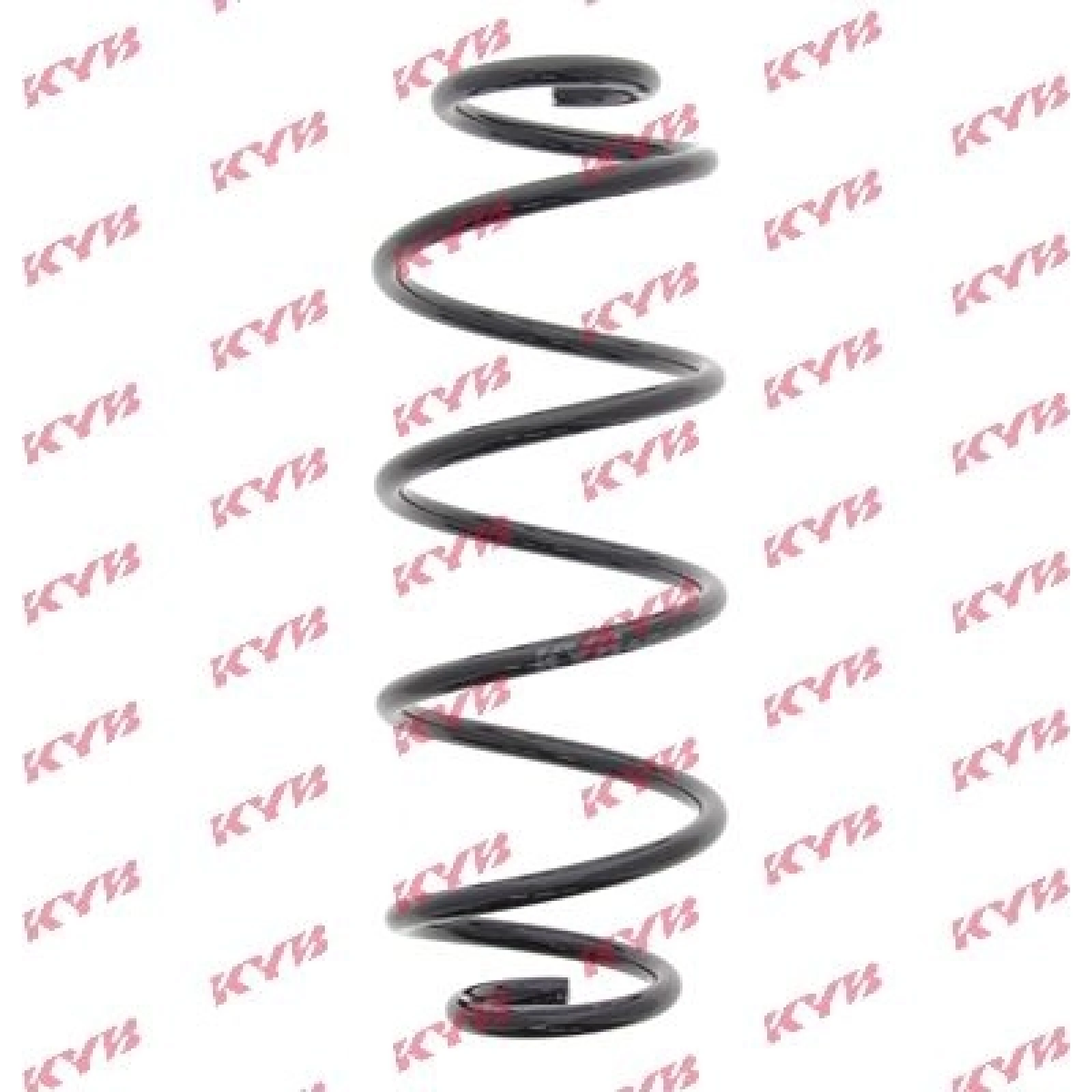 KYB Fahrwerksfeder VW P. Golf Plus 2.0Tdi/2.0Fsi 01/05 RH3555