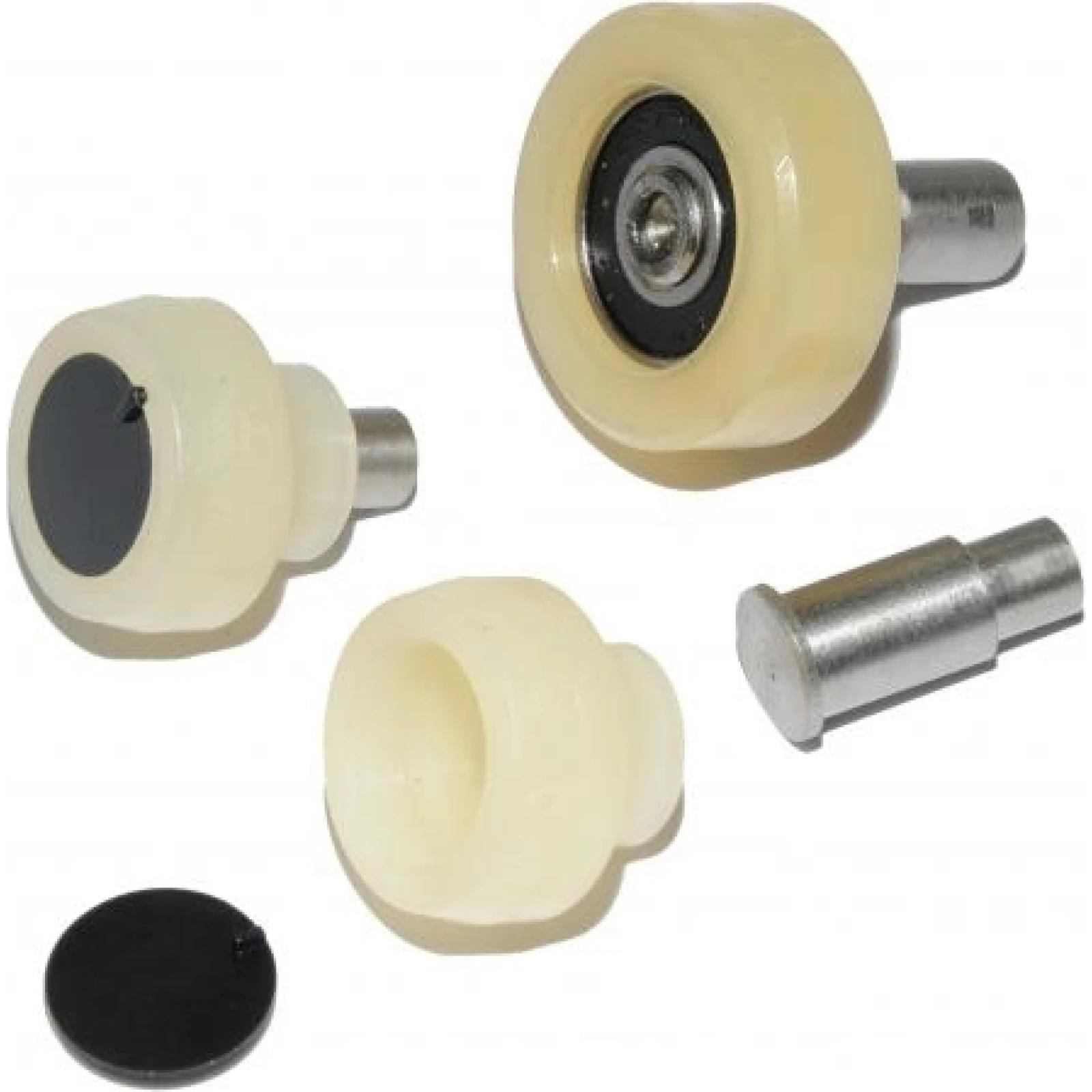 Obere Scharnkollen Db Sprinter 06->, VW Crafter 06-16 Pr/Le MSVWNA01