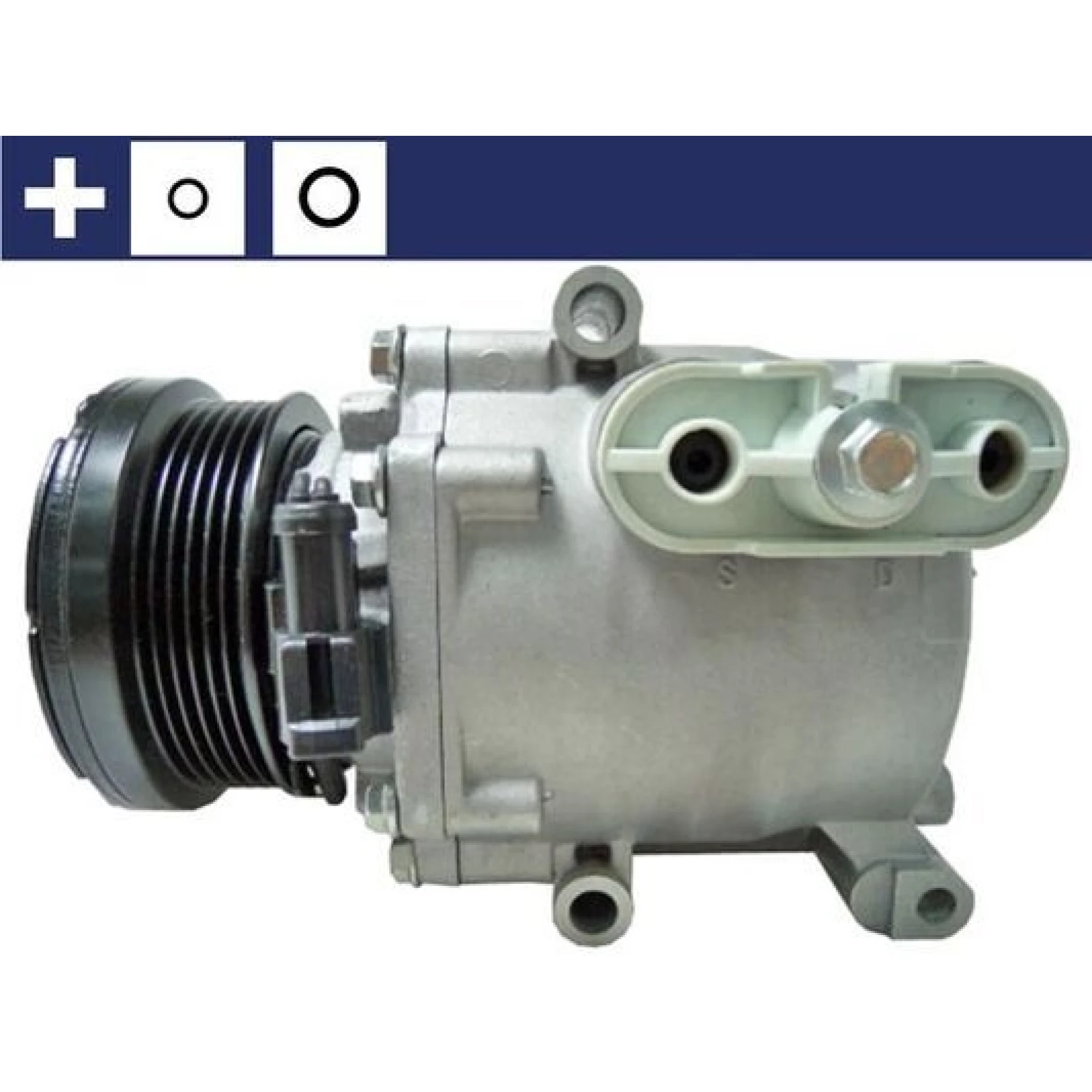Kompressor, Klimaanlage ACP 1355 000S