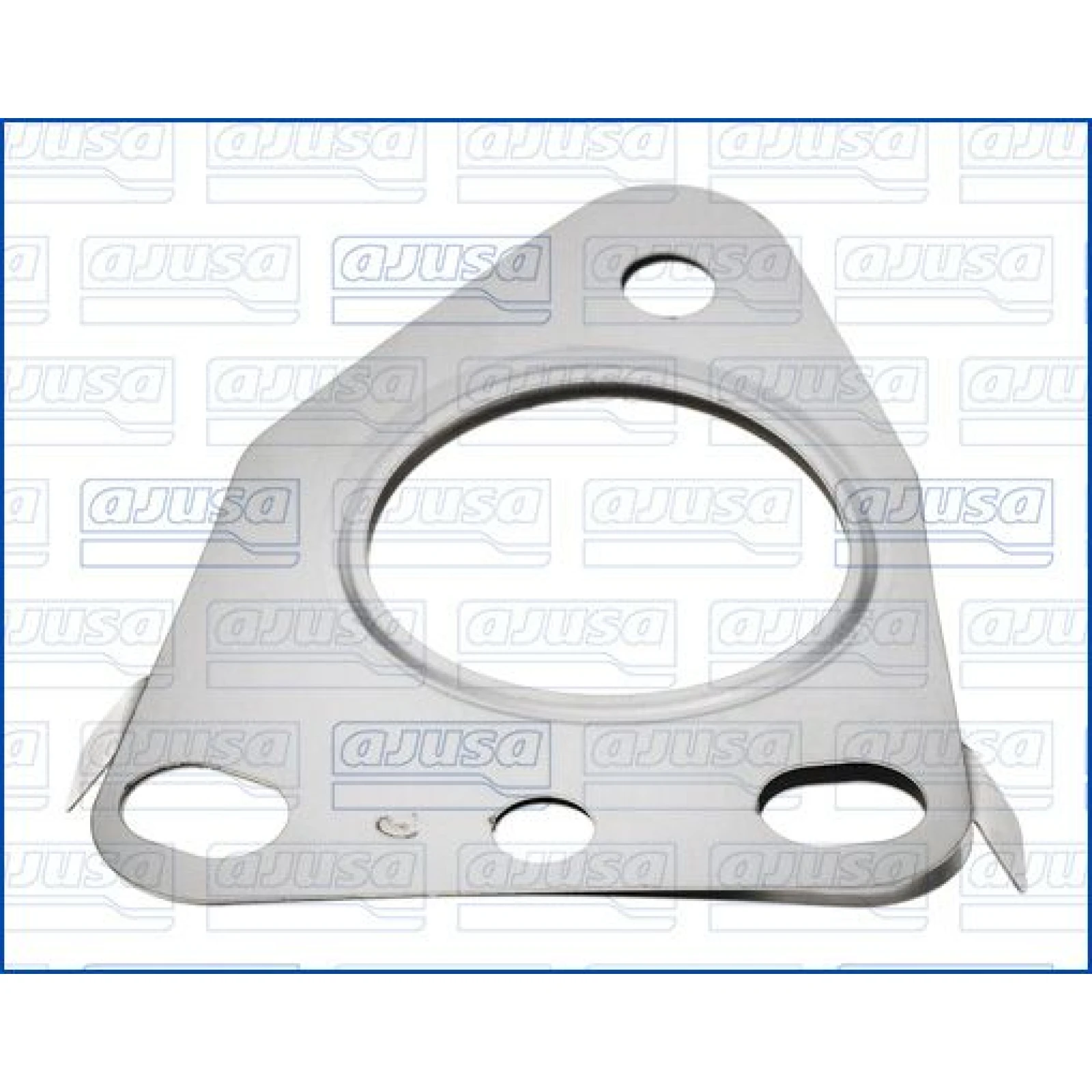 Dichtung, Turbineneinlass (Lader) 1168100