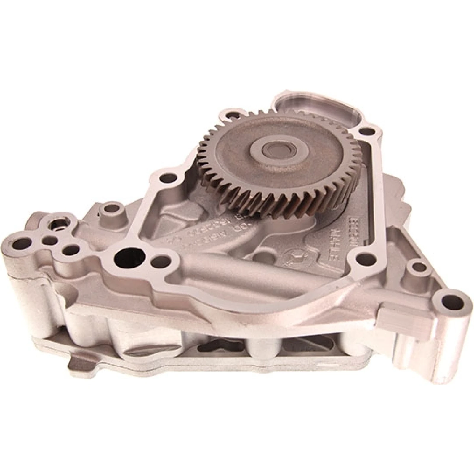 Ölpumpe Bmw 5 F10 2.0 10 11417610378