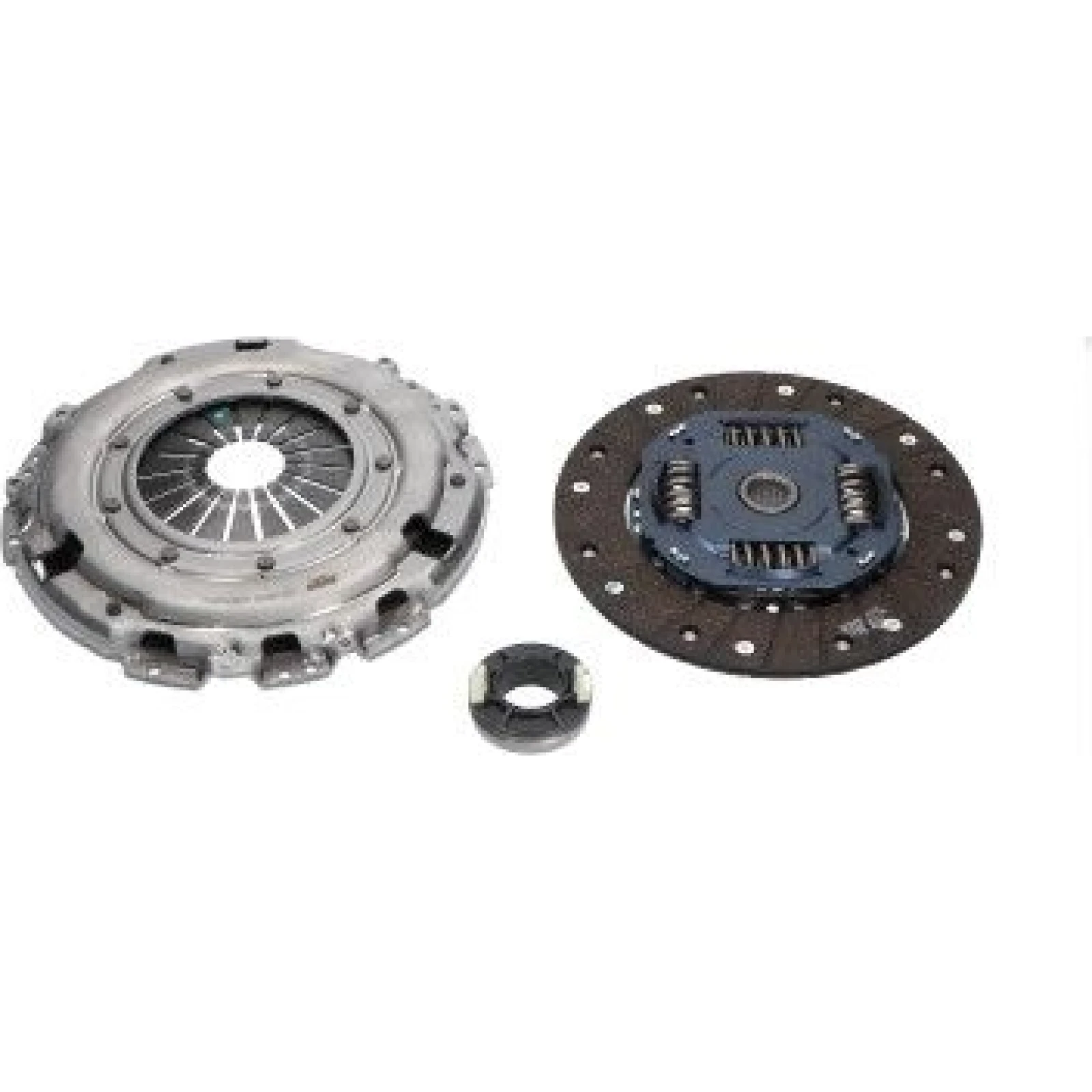 Kupplungssatz CP-6076