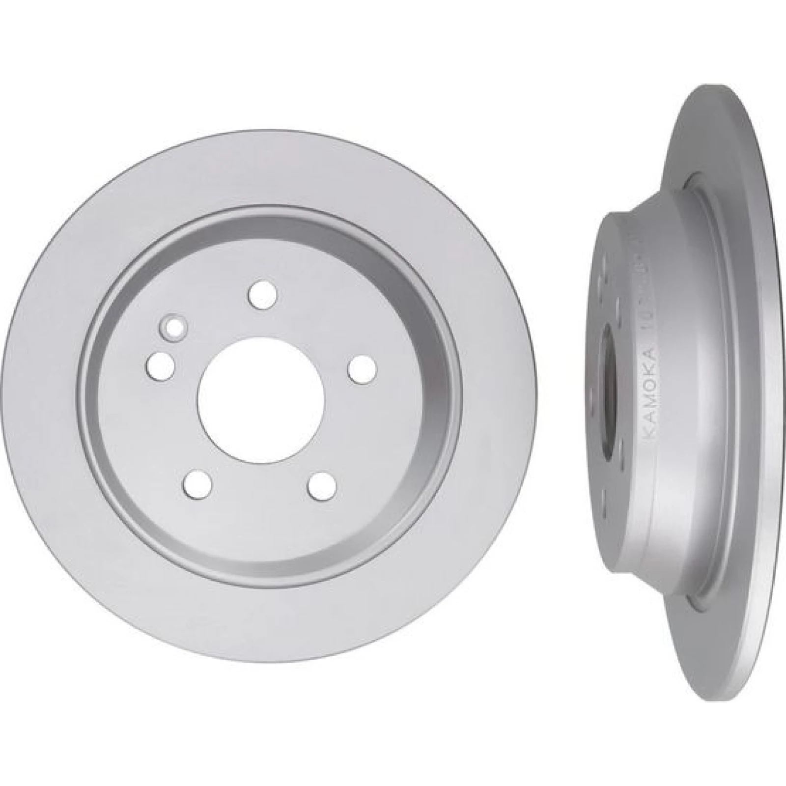 KAMOKA Bremsscheibe 1032468