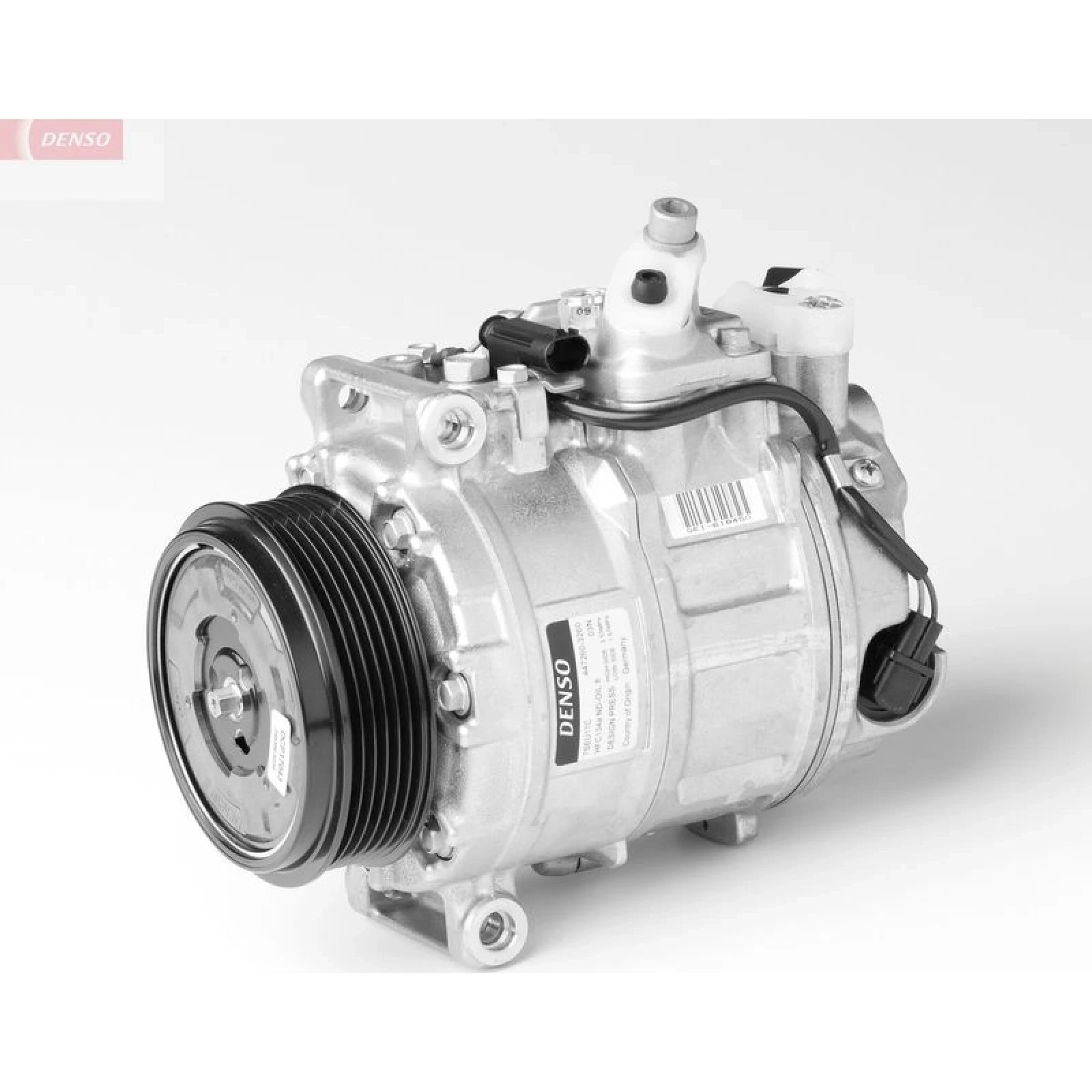 DENSO Kompressor DCP17043