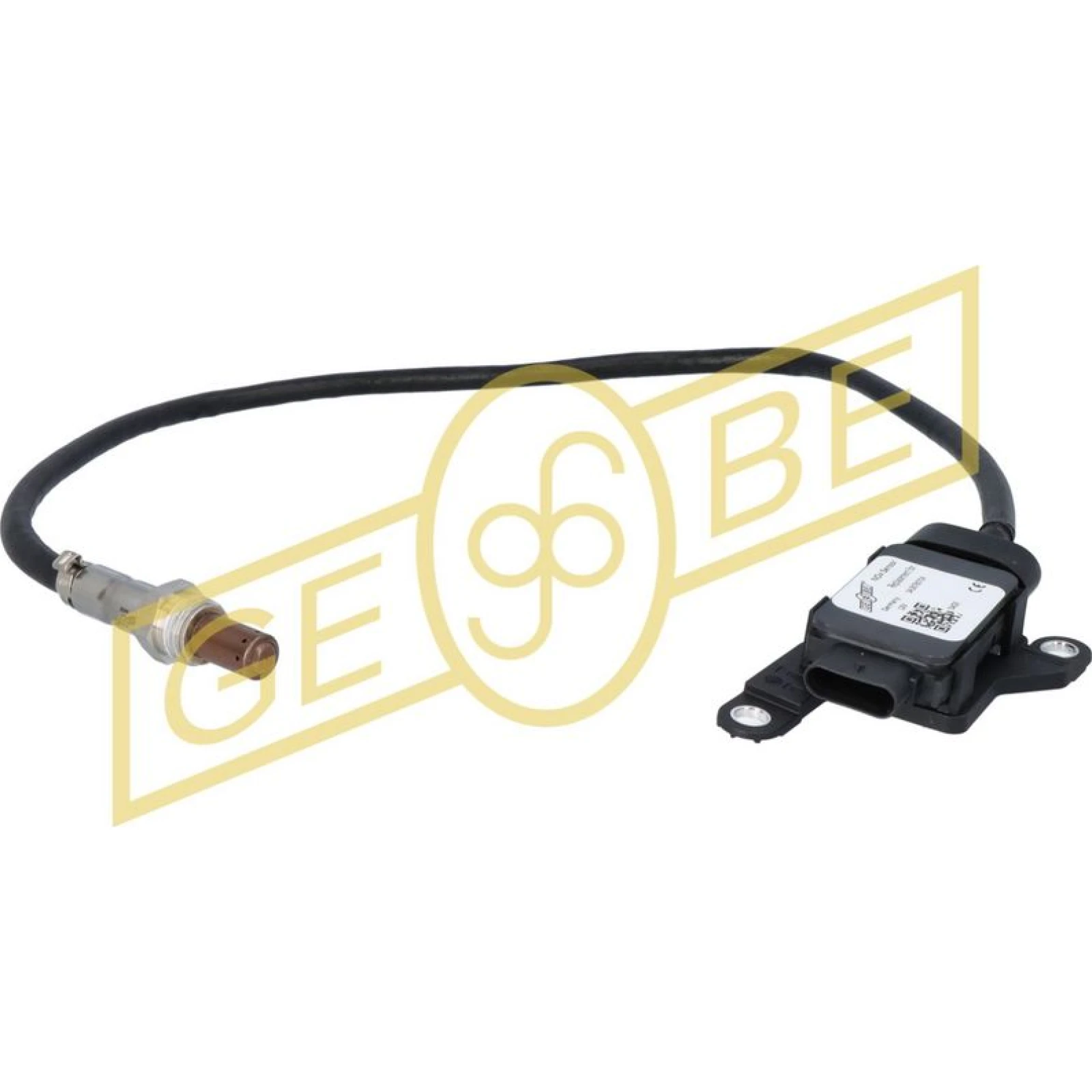 GEBE NOx-Sensor 9 3590 1