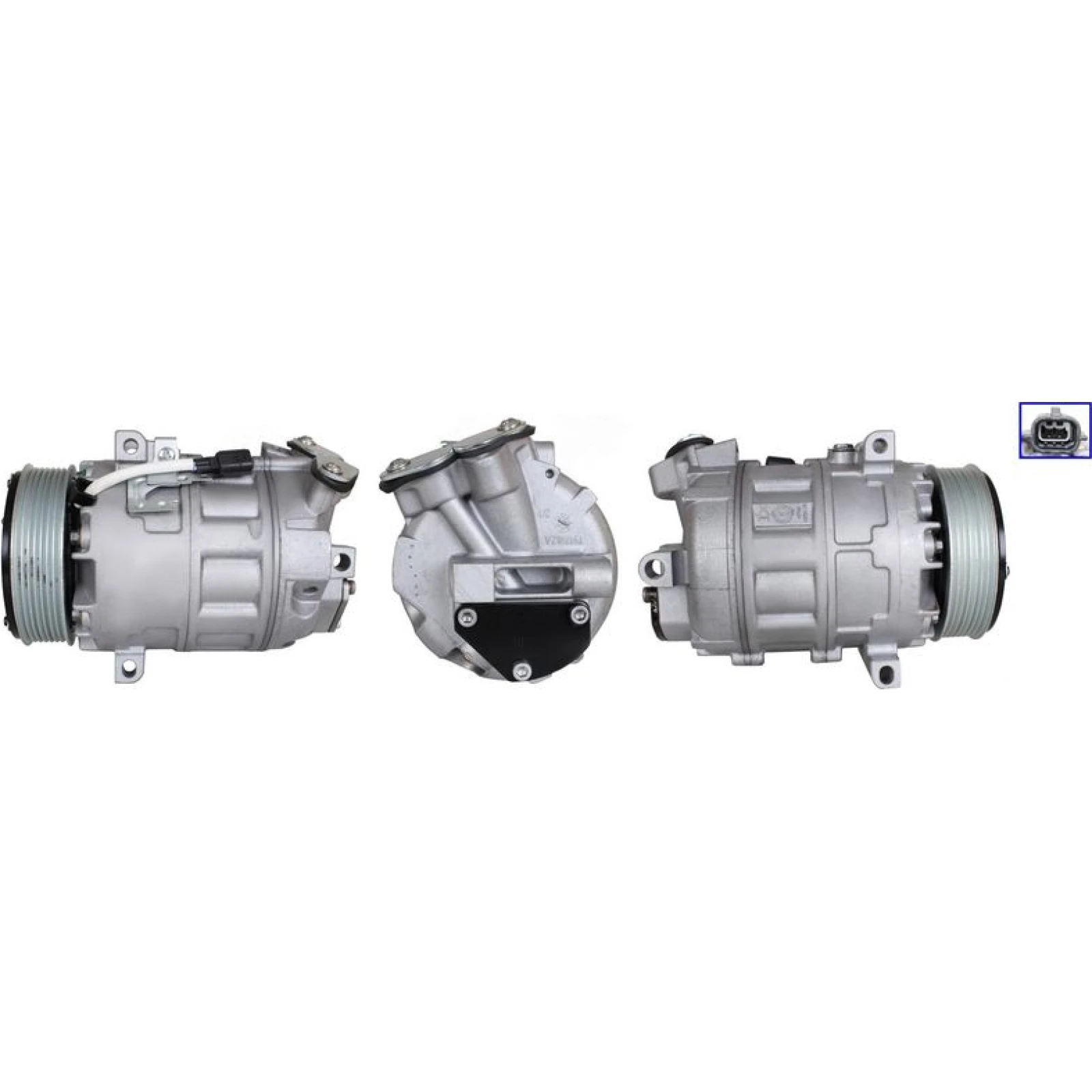 DRI Klimakompressor 700511063