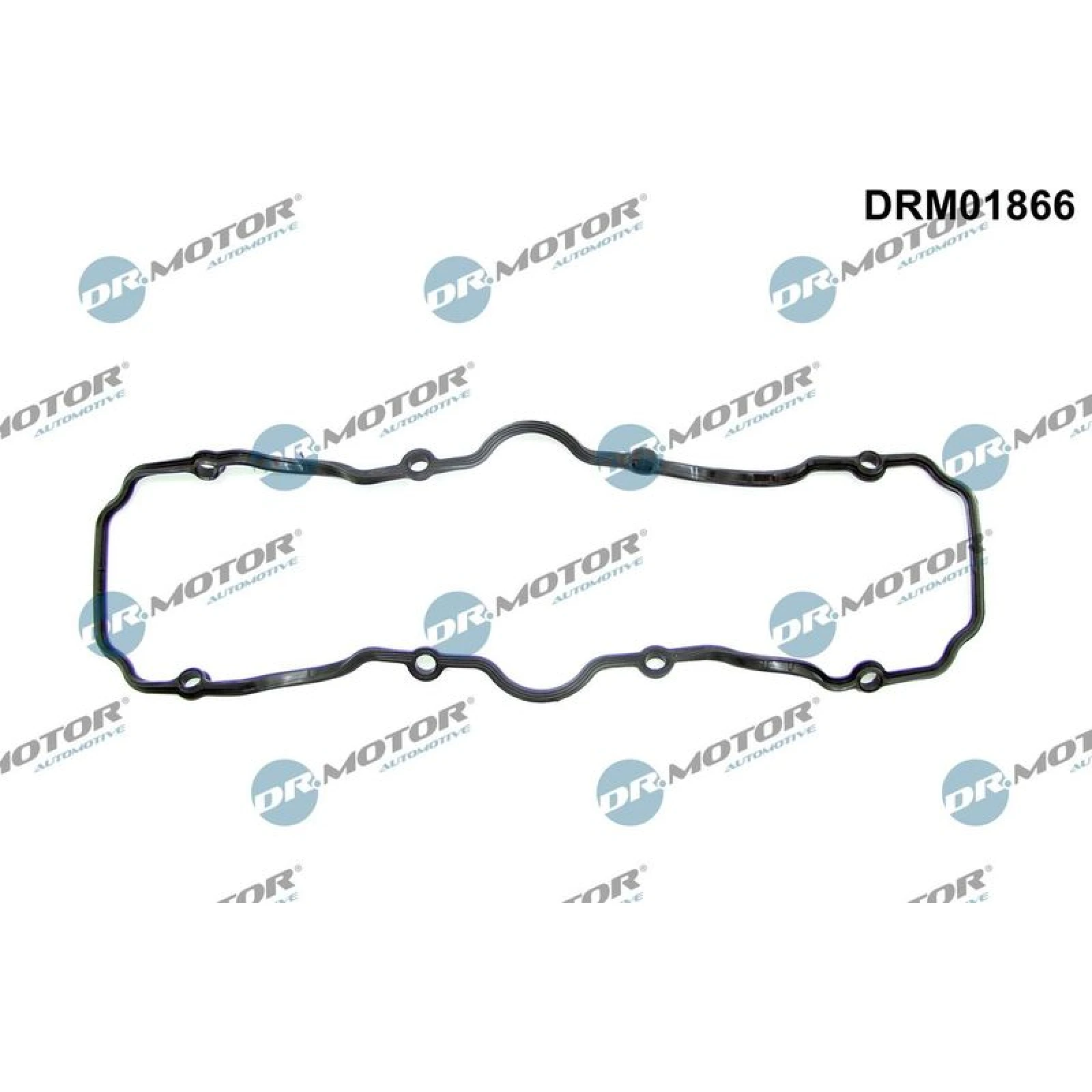Dichtung, Zylinderkopfhaube DRM01866